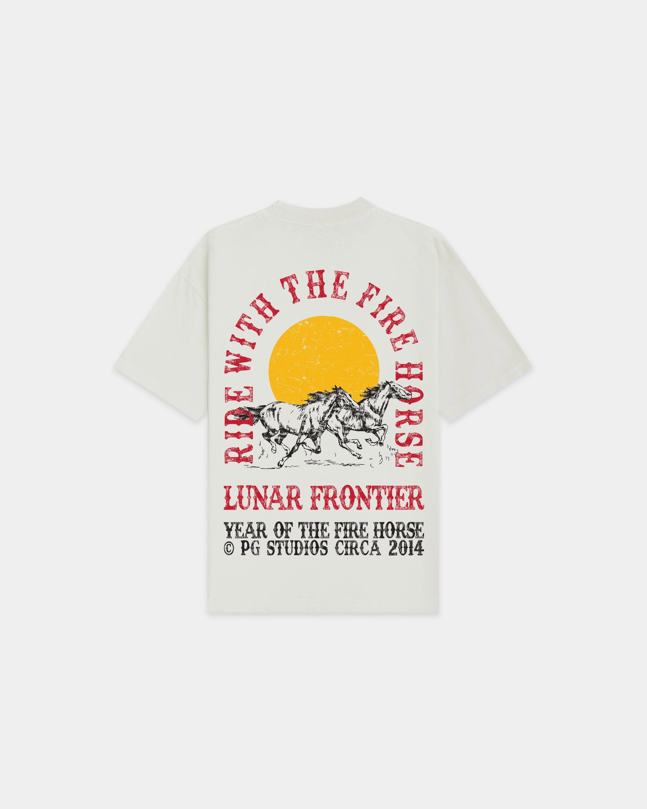 New Shirts