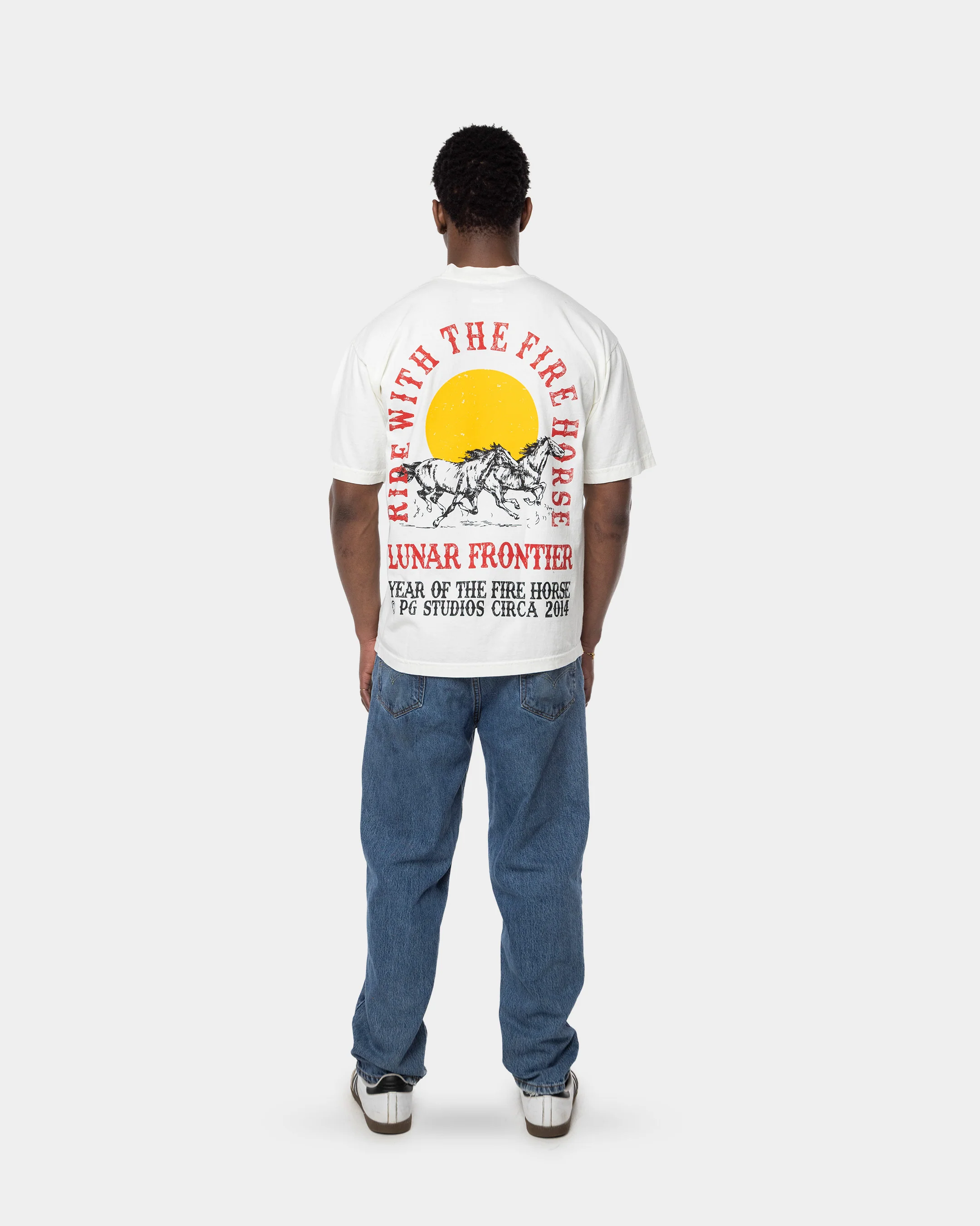 All-American Lunar Frontier Tee - Image 3