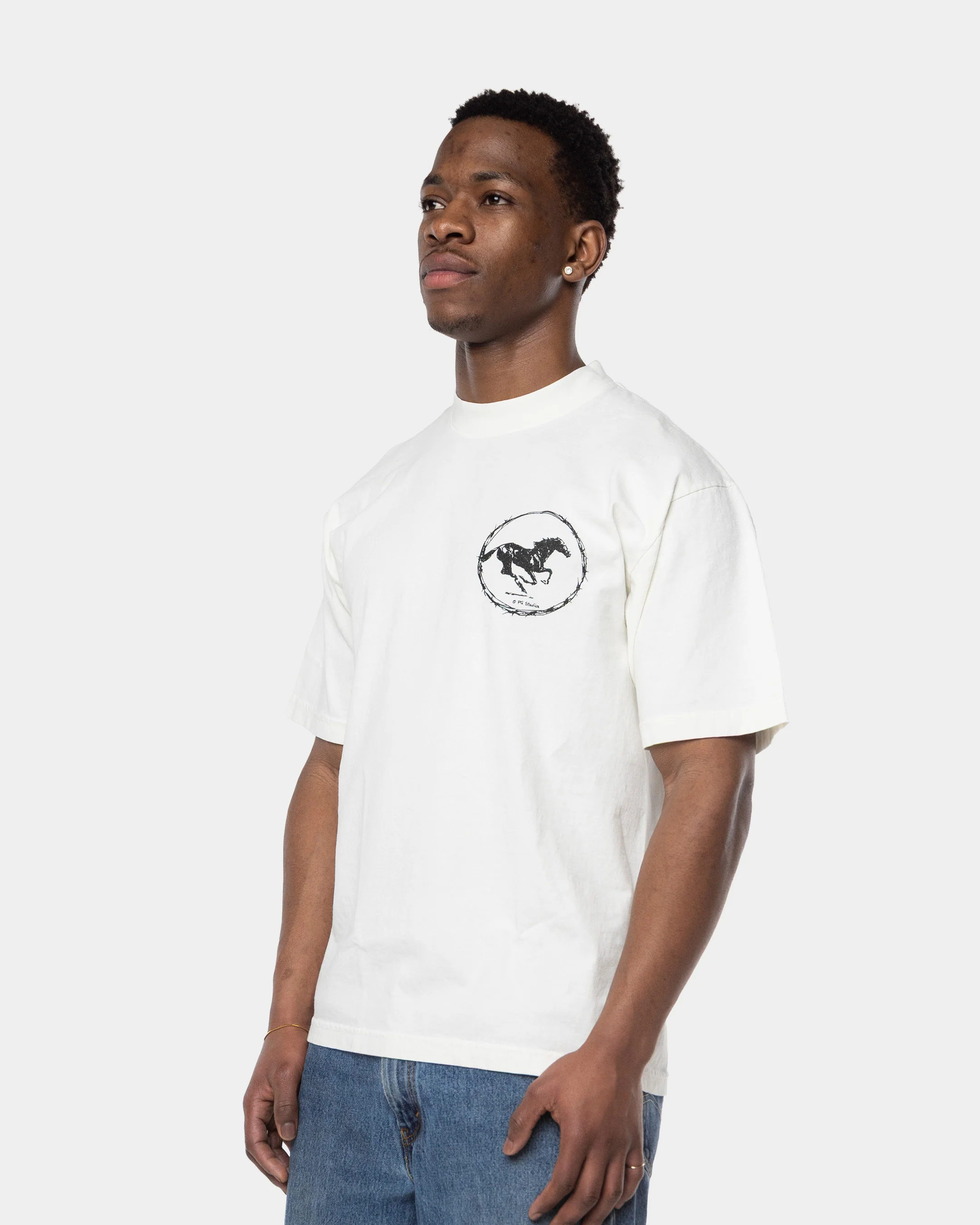 All-American Lunar Frontier Tee - Image 4