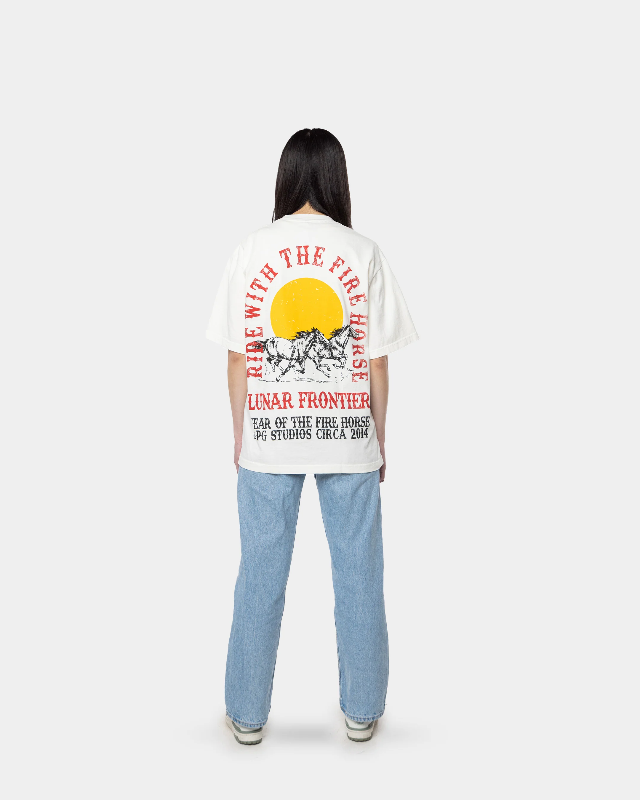 All-American Lunar Frontier Tee - Image 5