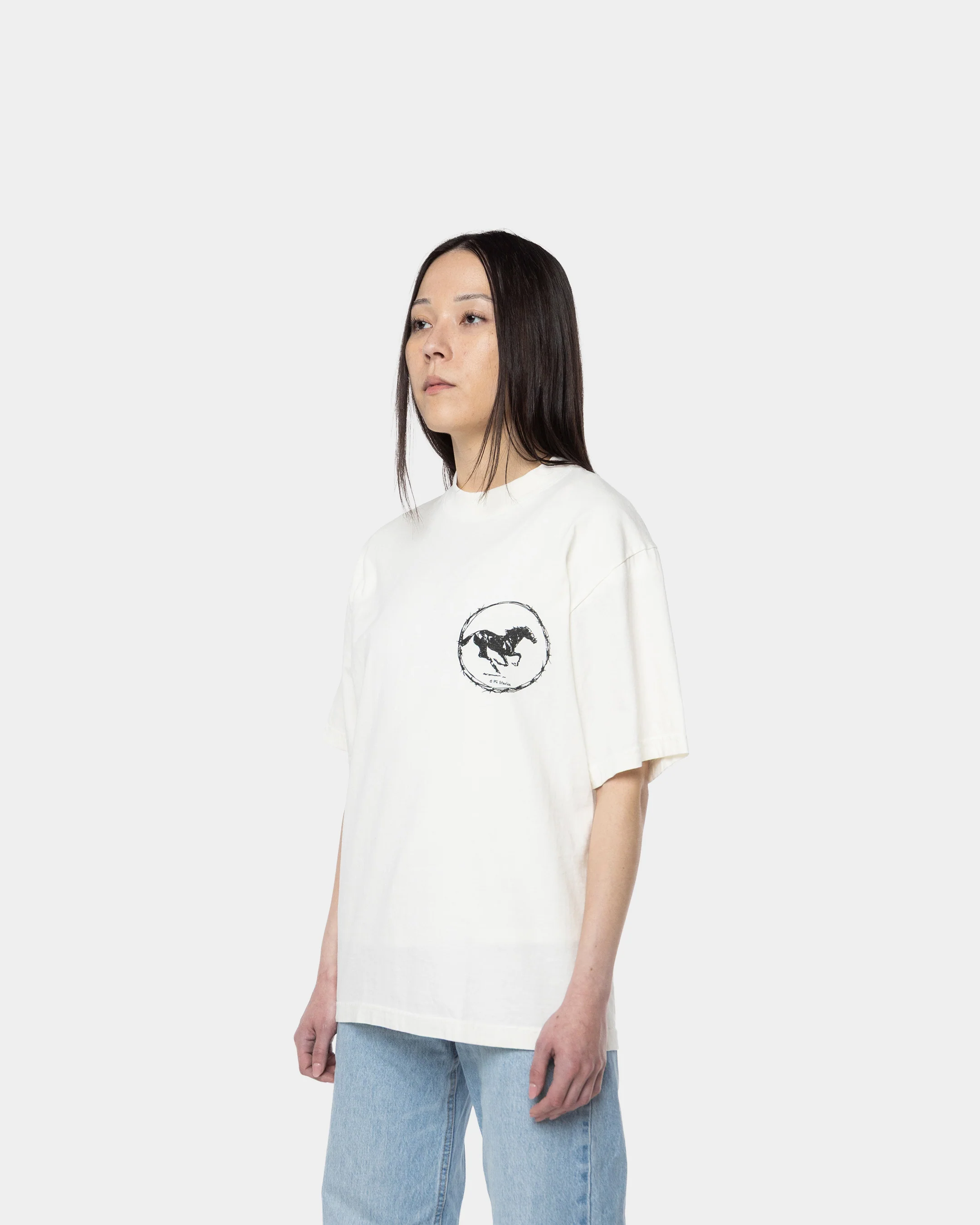 All-American Lunar Frontier Tee - Image 6