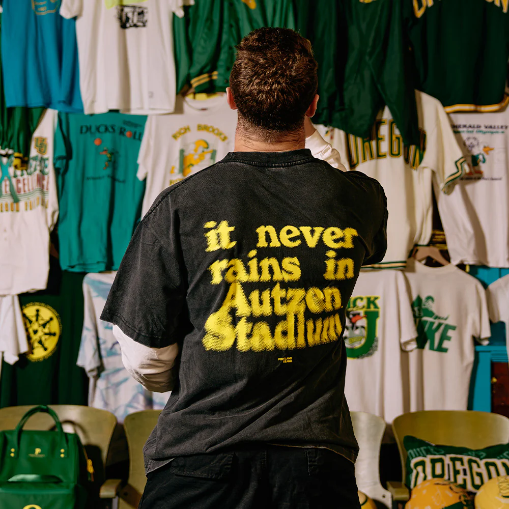 Autzen Layered Long Sleeve - Image 3