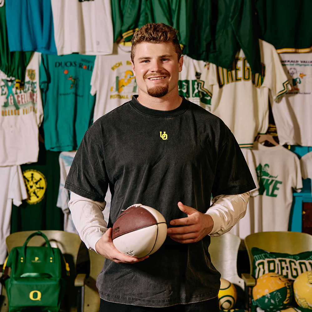 Autzen Layered Long Sleeve - Image 4