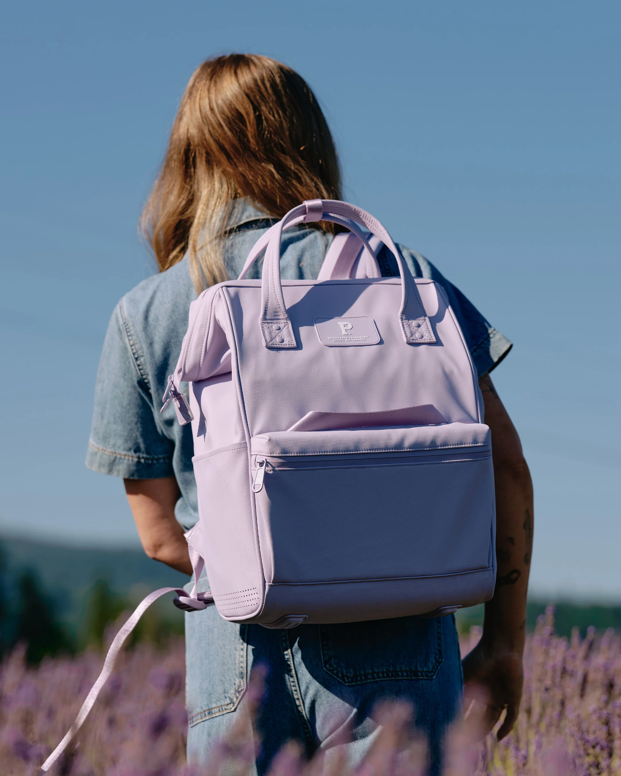 Cascade Backpack - Standard - Image 10