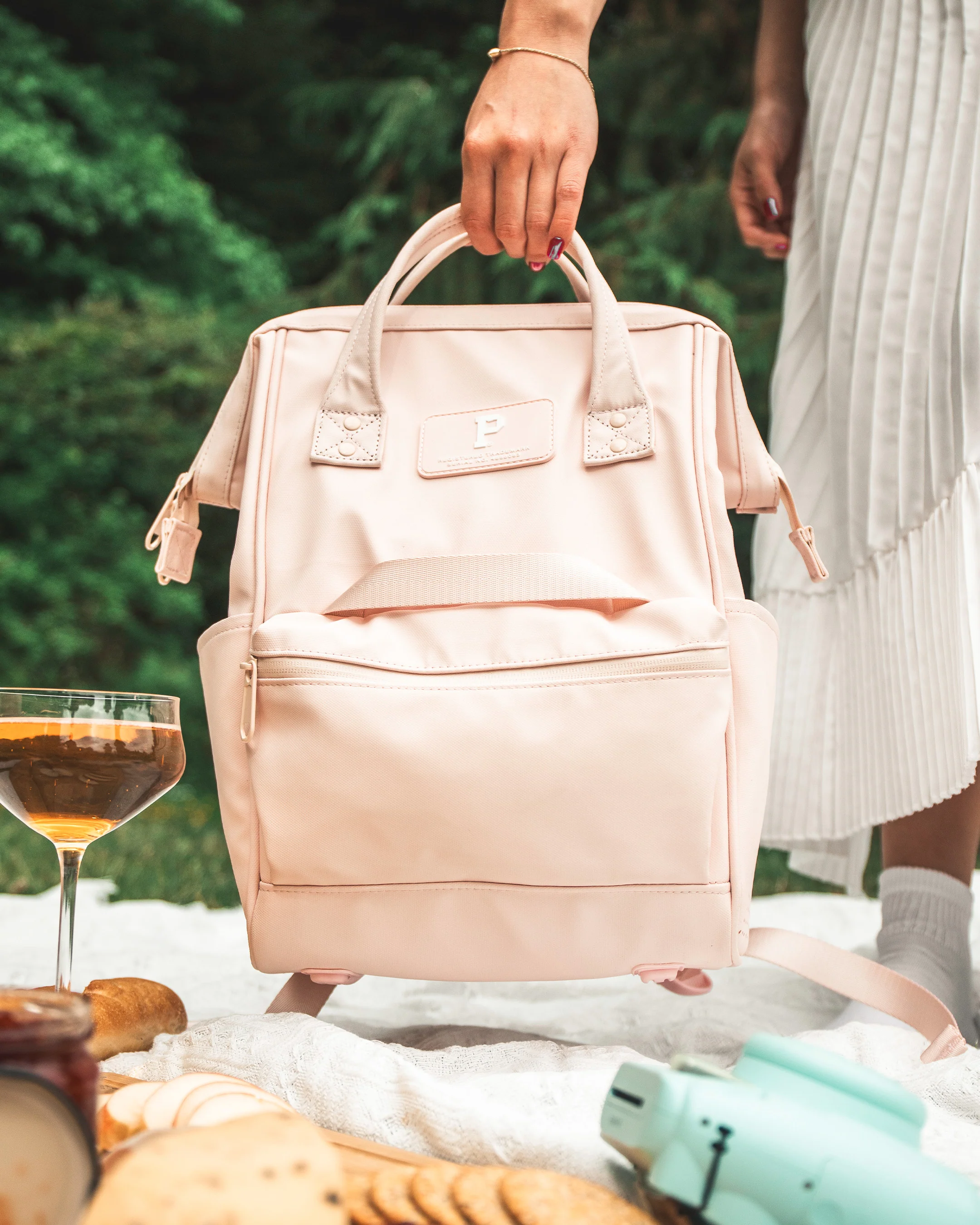 Cascade Backpack - Standard - Image 104