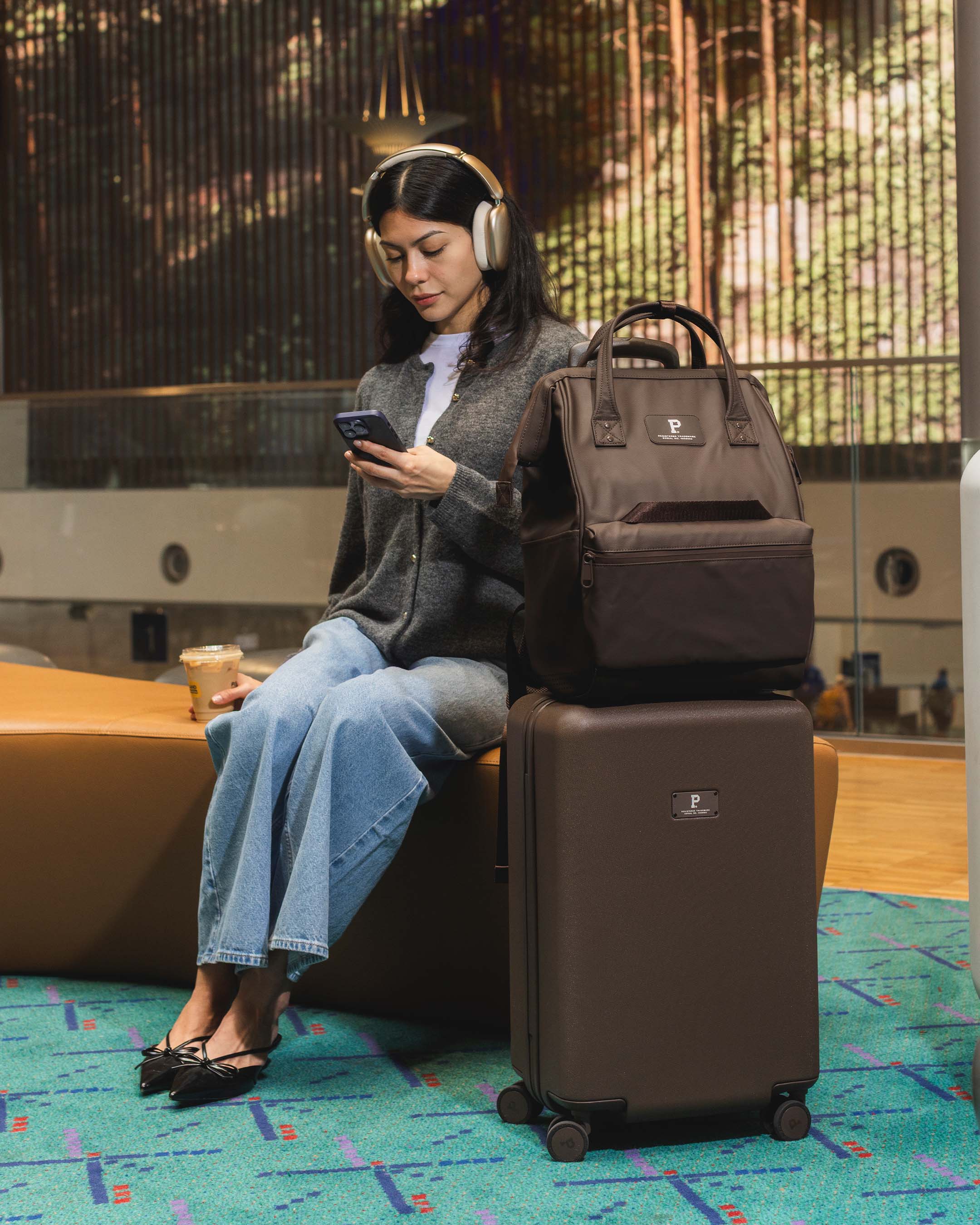 Cascade Backpack - Standard - Image 118