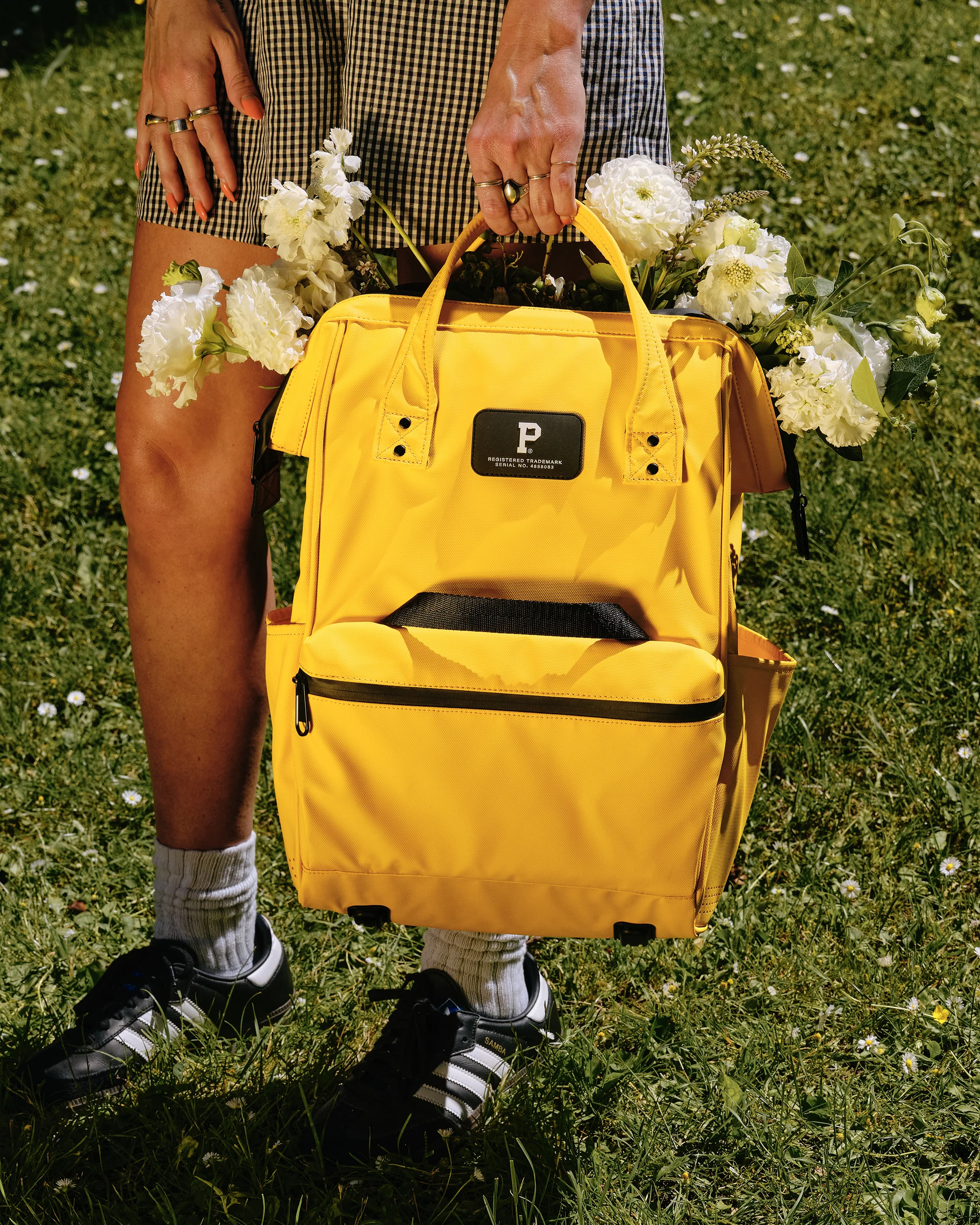 Cascade Backpack - Standard - Image 17