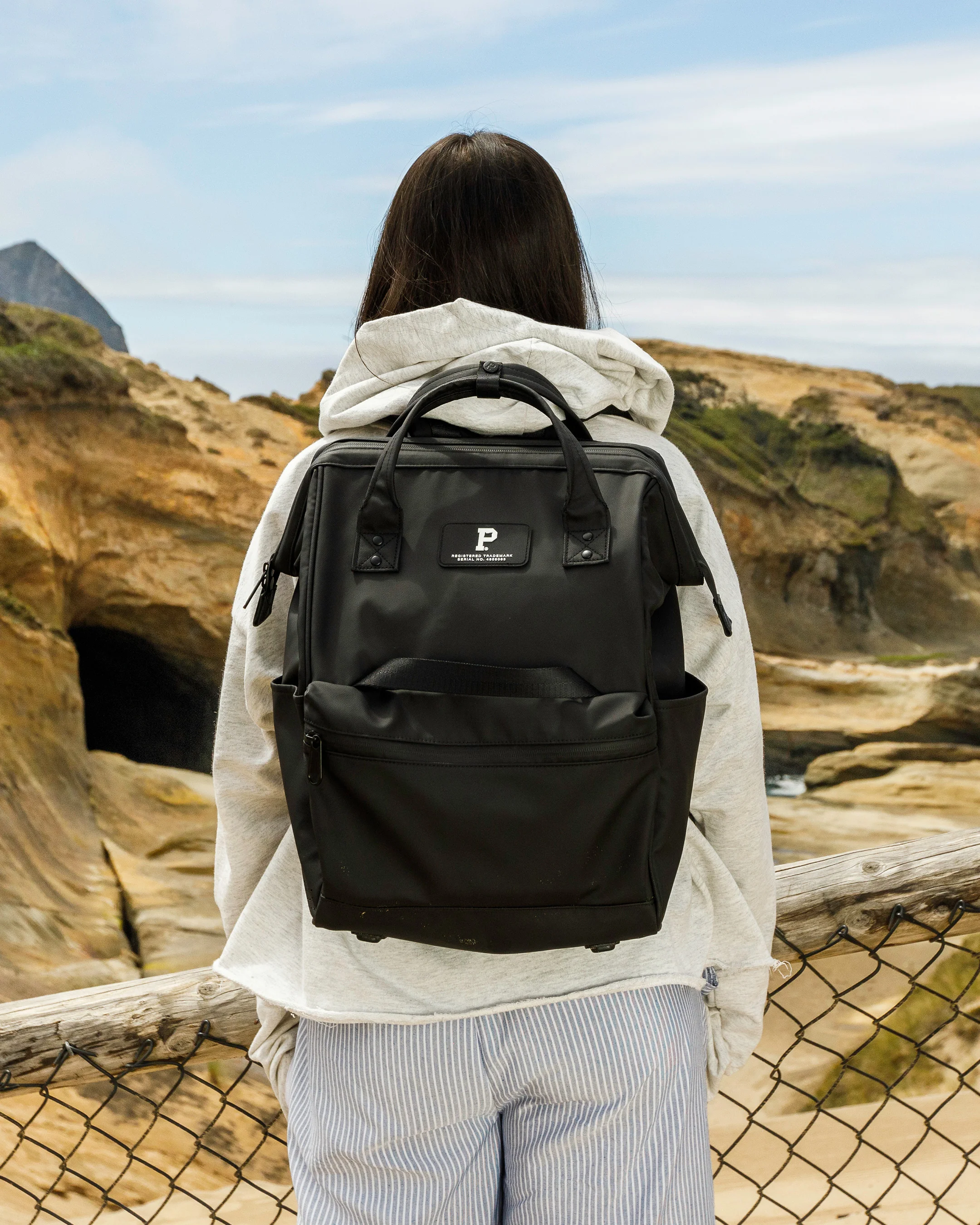 Cascade Backpack - Standard - Image 3