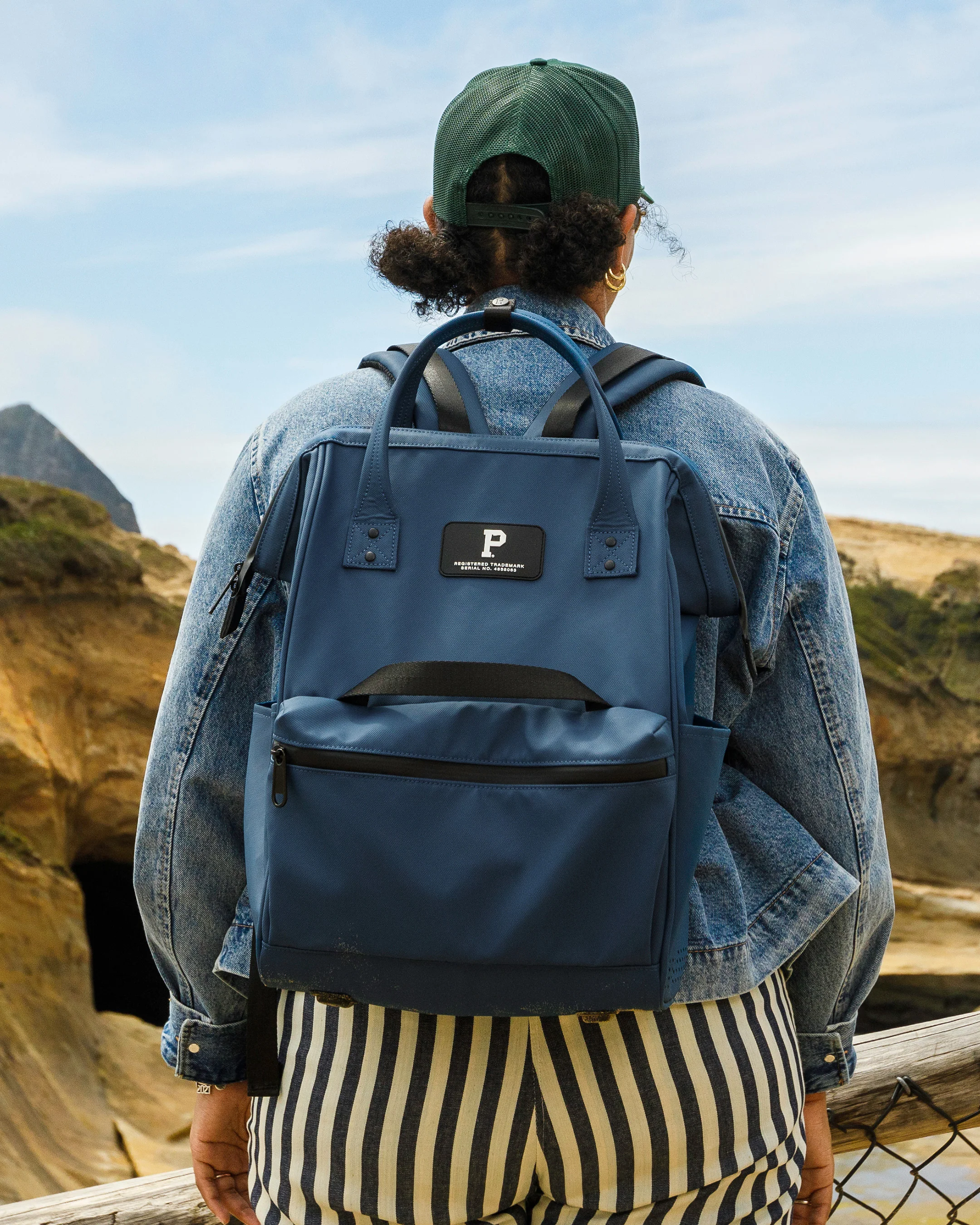 Cascade Backpack - Standard - Image 37