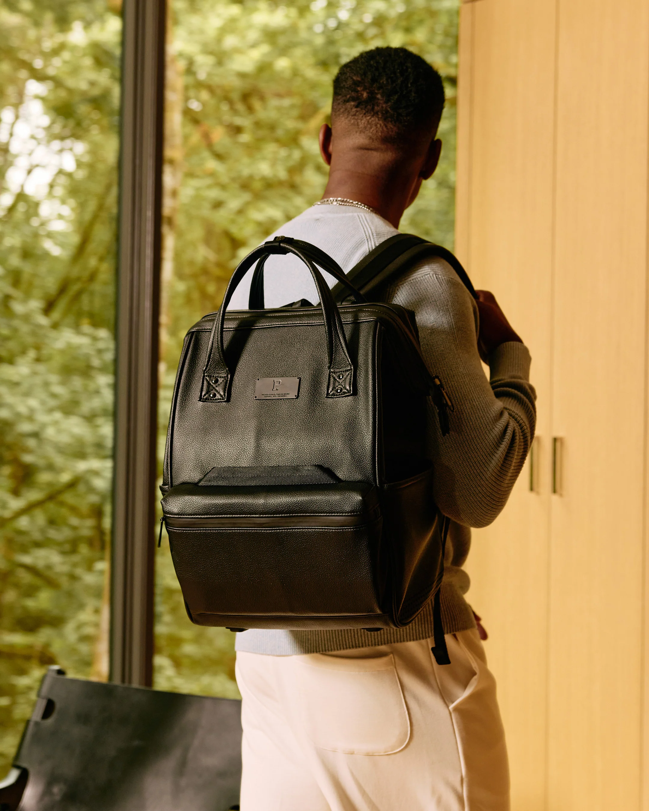 Cascade Backpack - Standard - Image 76