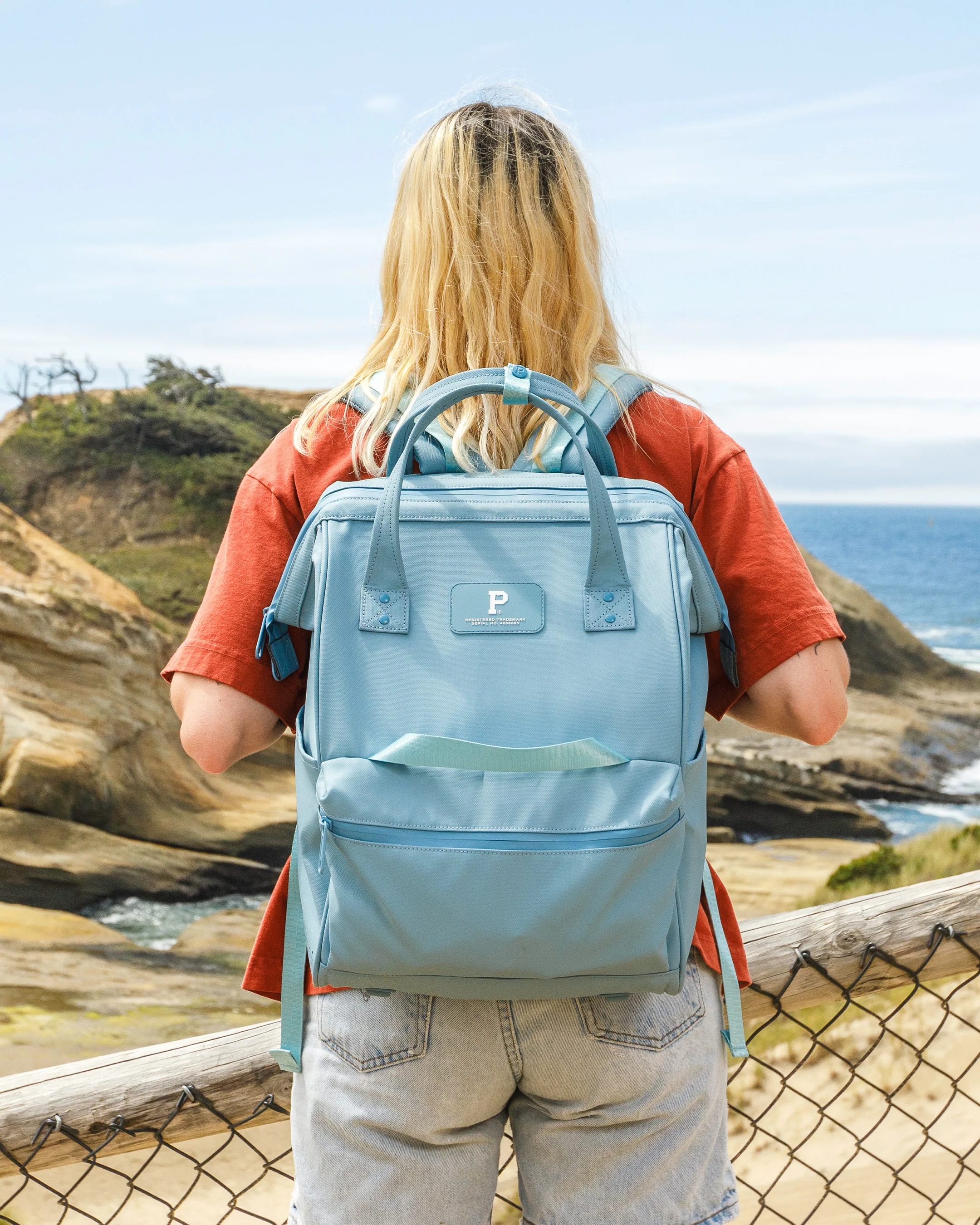 Cascade Backpack - Standard - Image 83