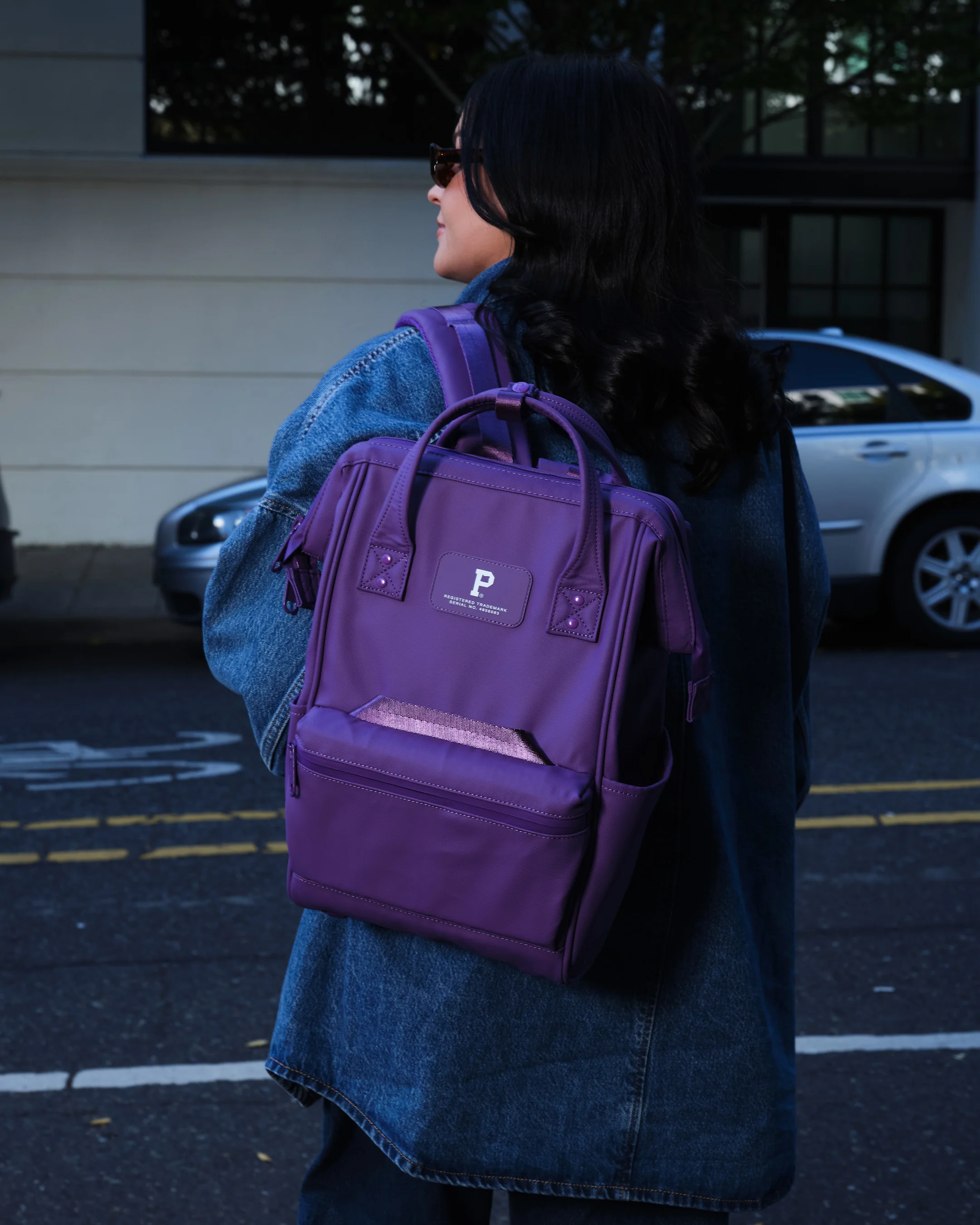 Cascade Backpack - Compact - Image 101