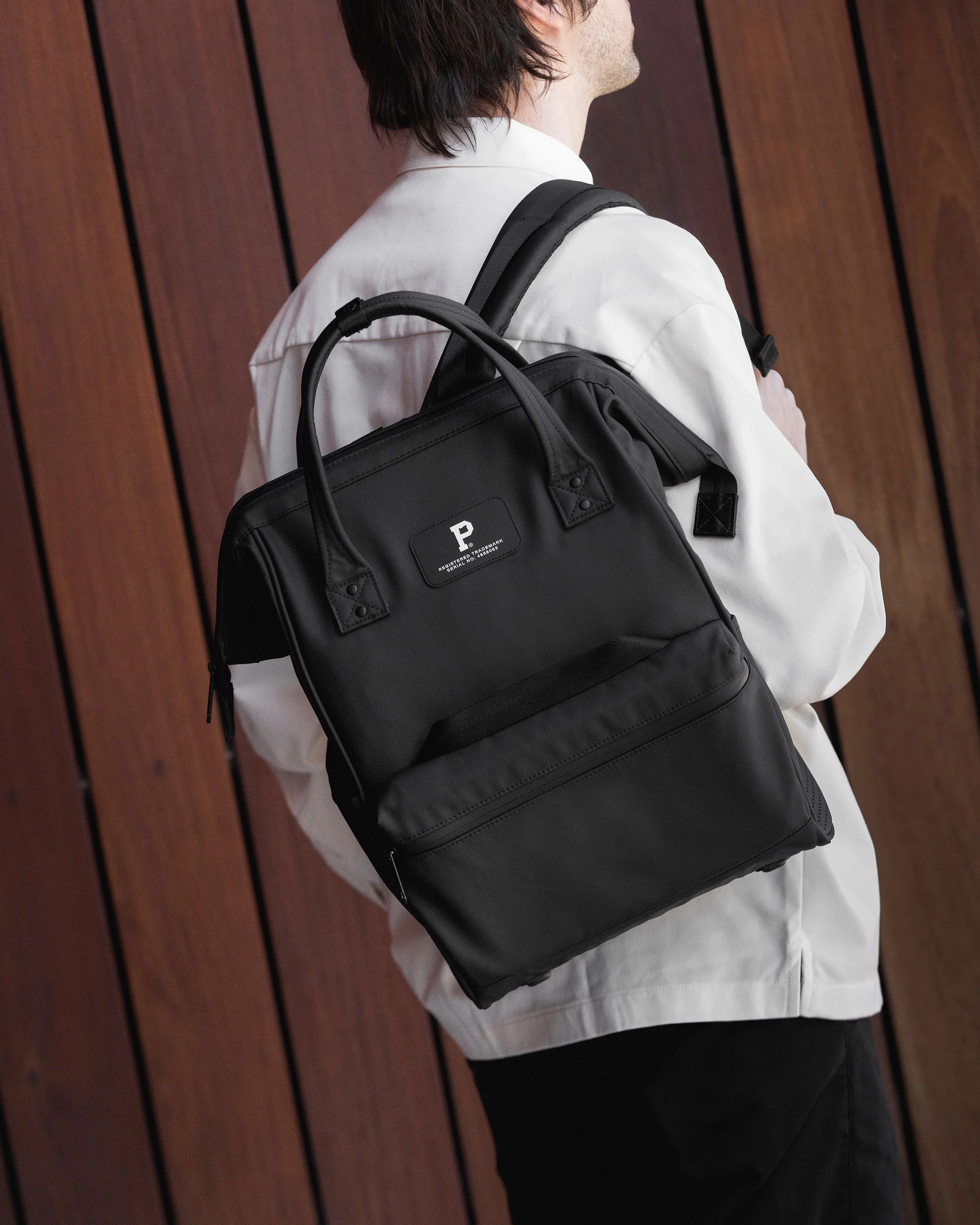 Cascade Backpack - Compact - Image 3