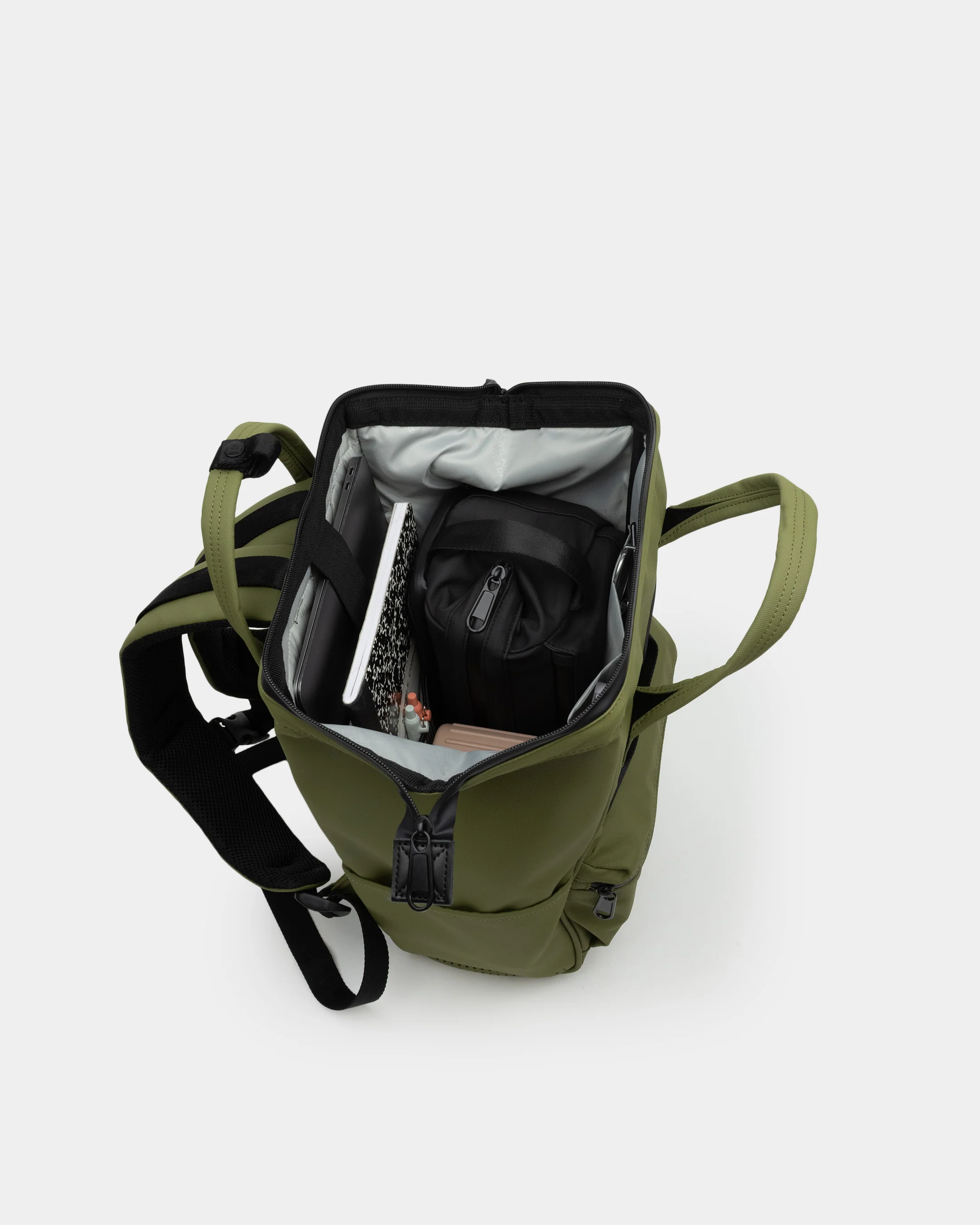 Cascade Backpack - Compact - Image 48