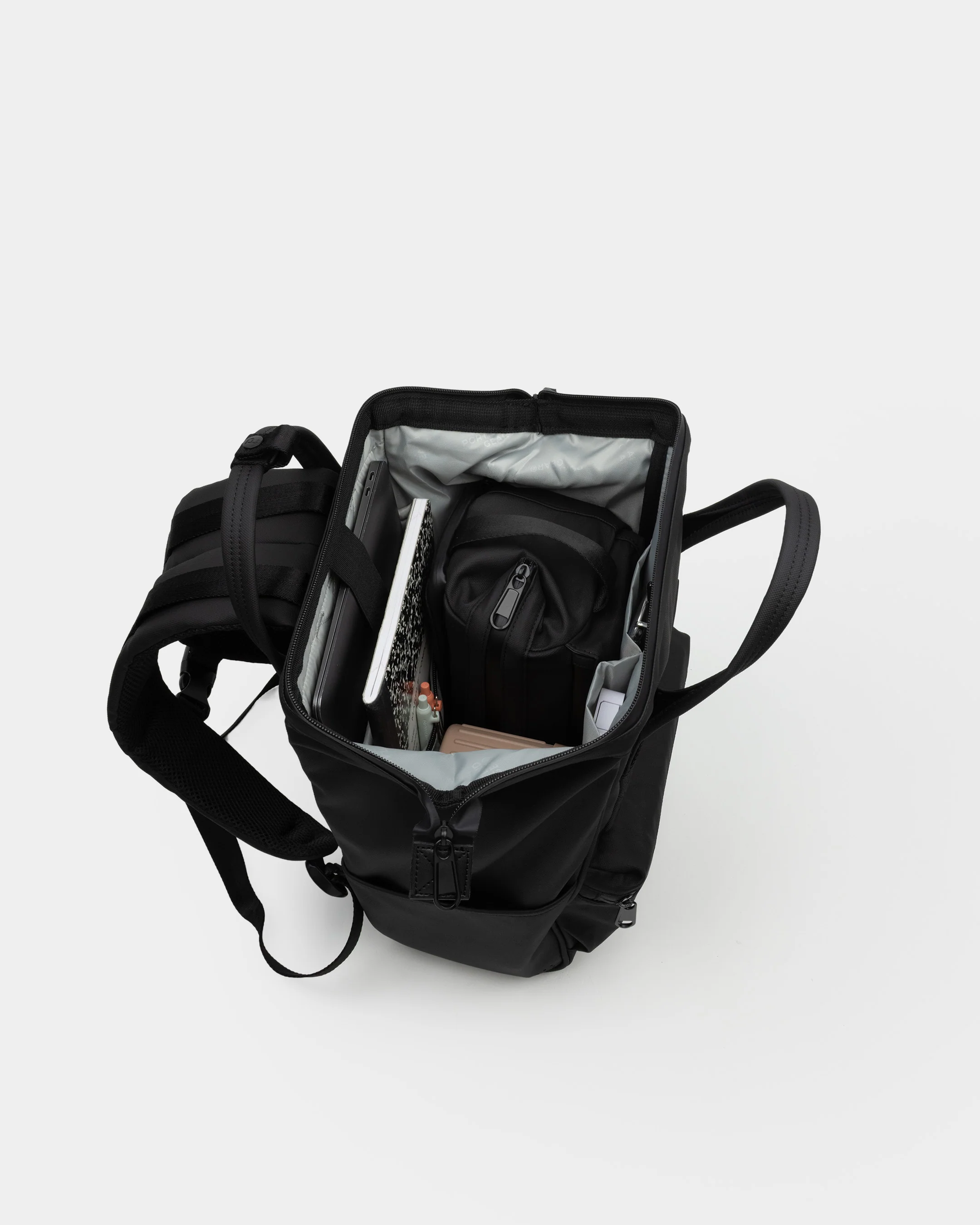 Cascade Backpack - Compact - Image 6