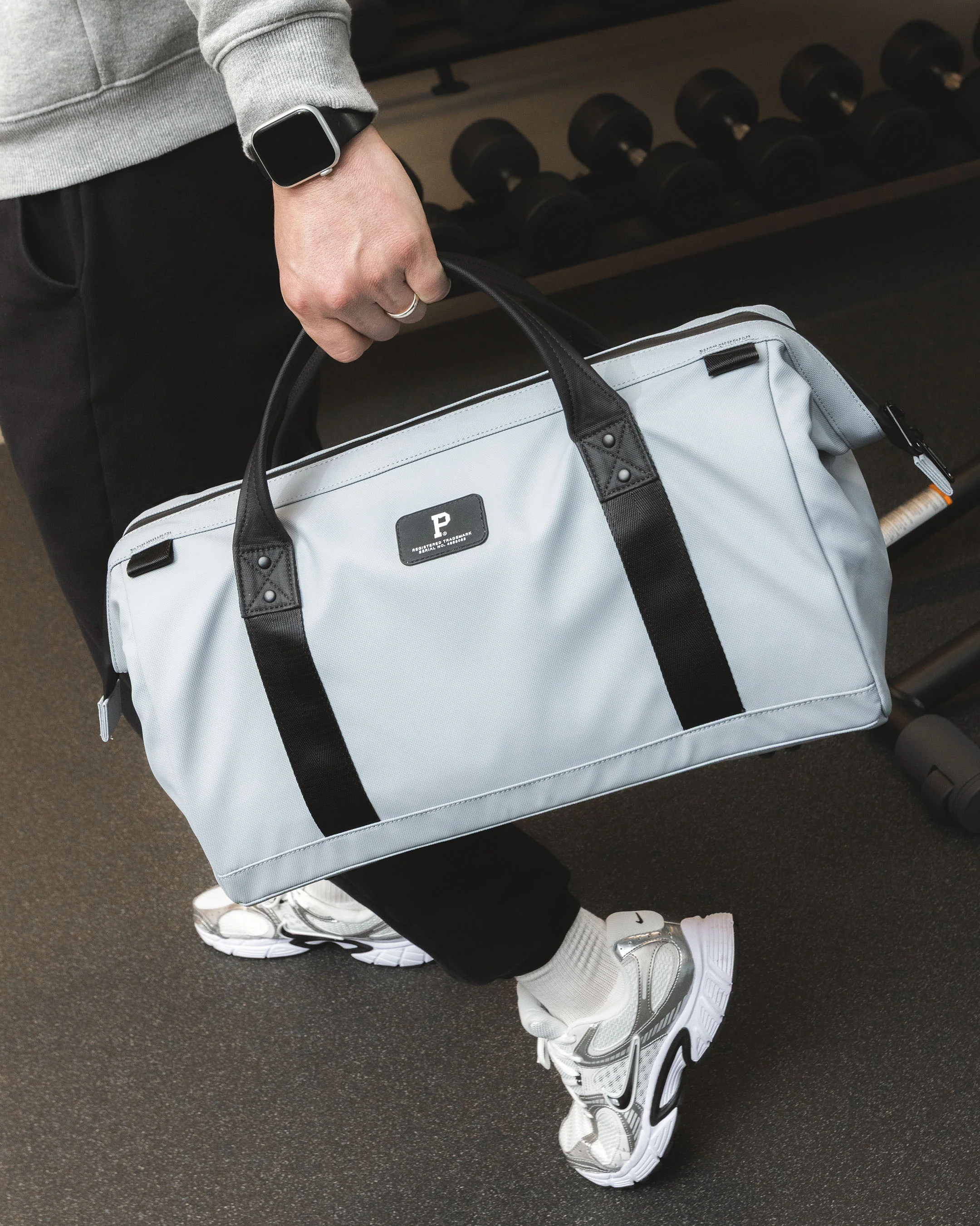 Cascade Duffle Bag - Compact - Image 10