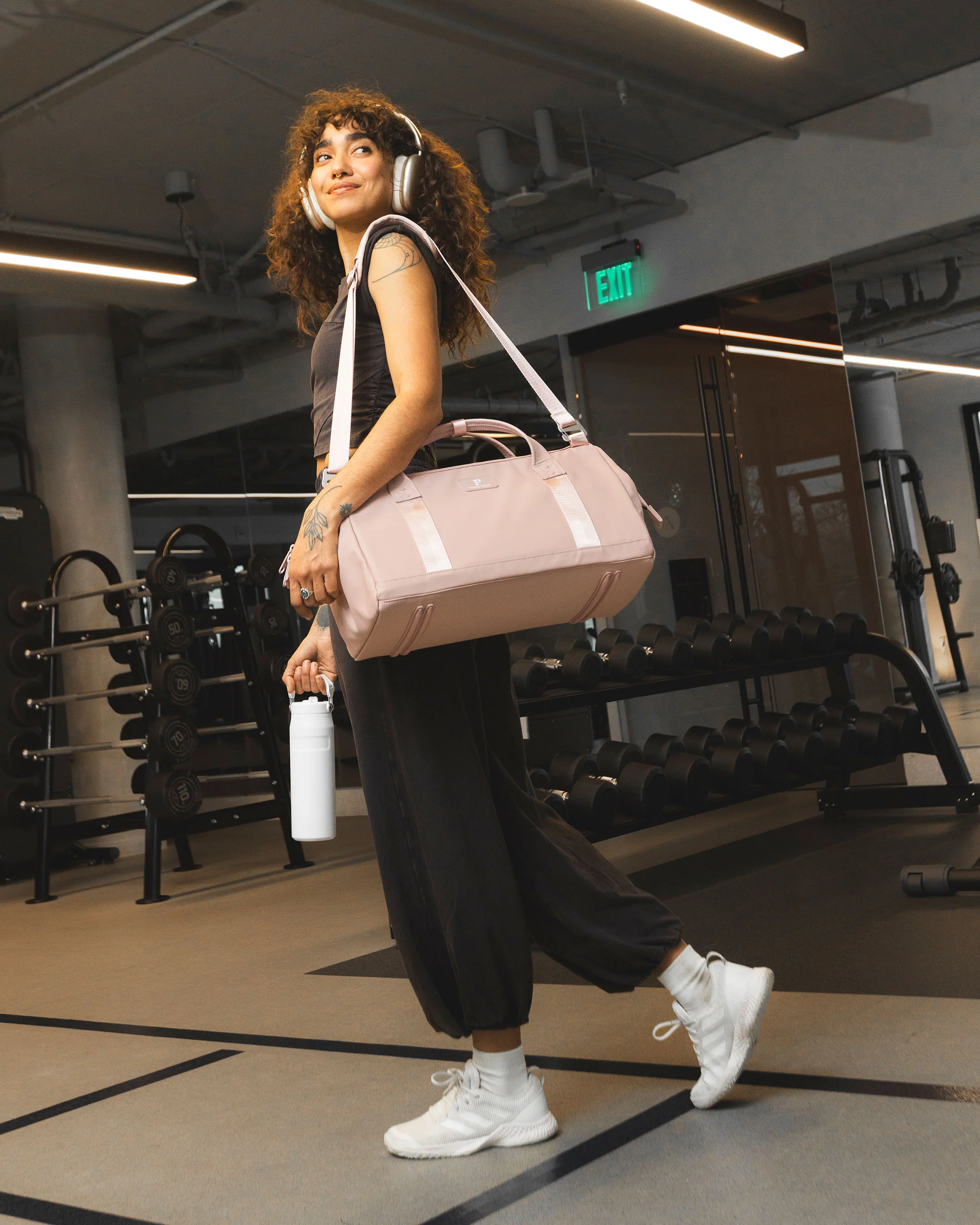 Cascade Duffle Bag - Compact - Image 24