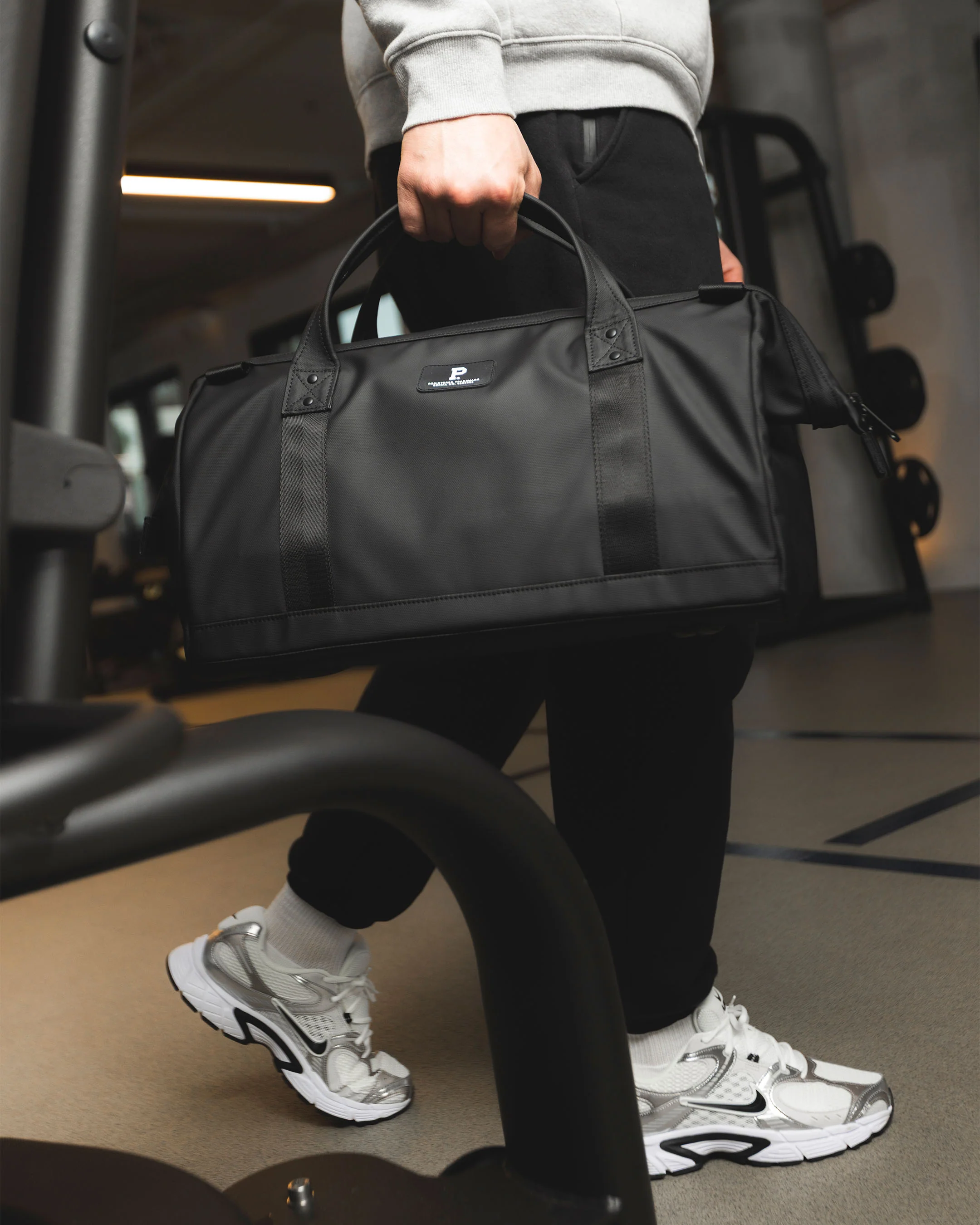 Cascade Duffle Bag - Compact - Image 3