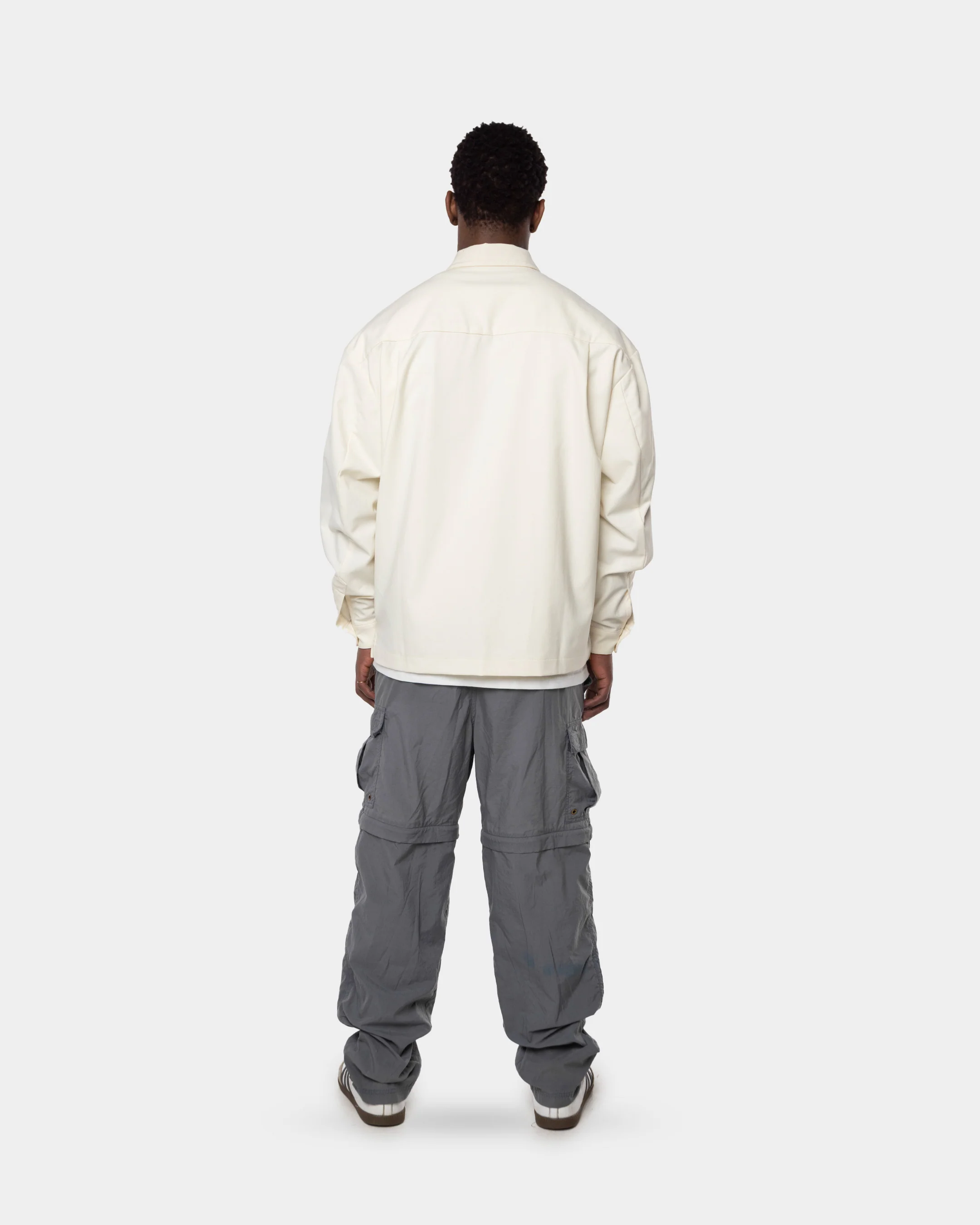 Cloudburst Button-Up - Image 12