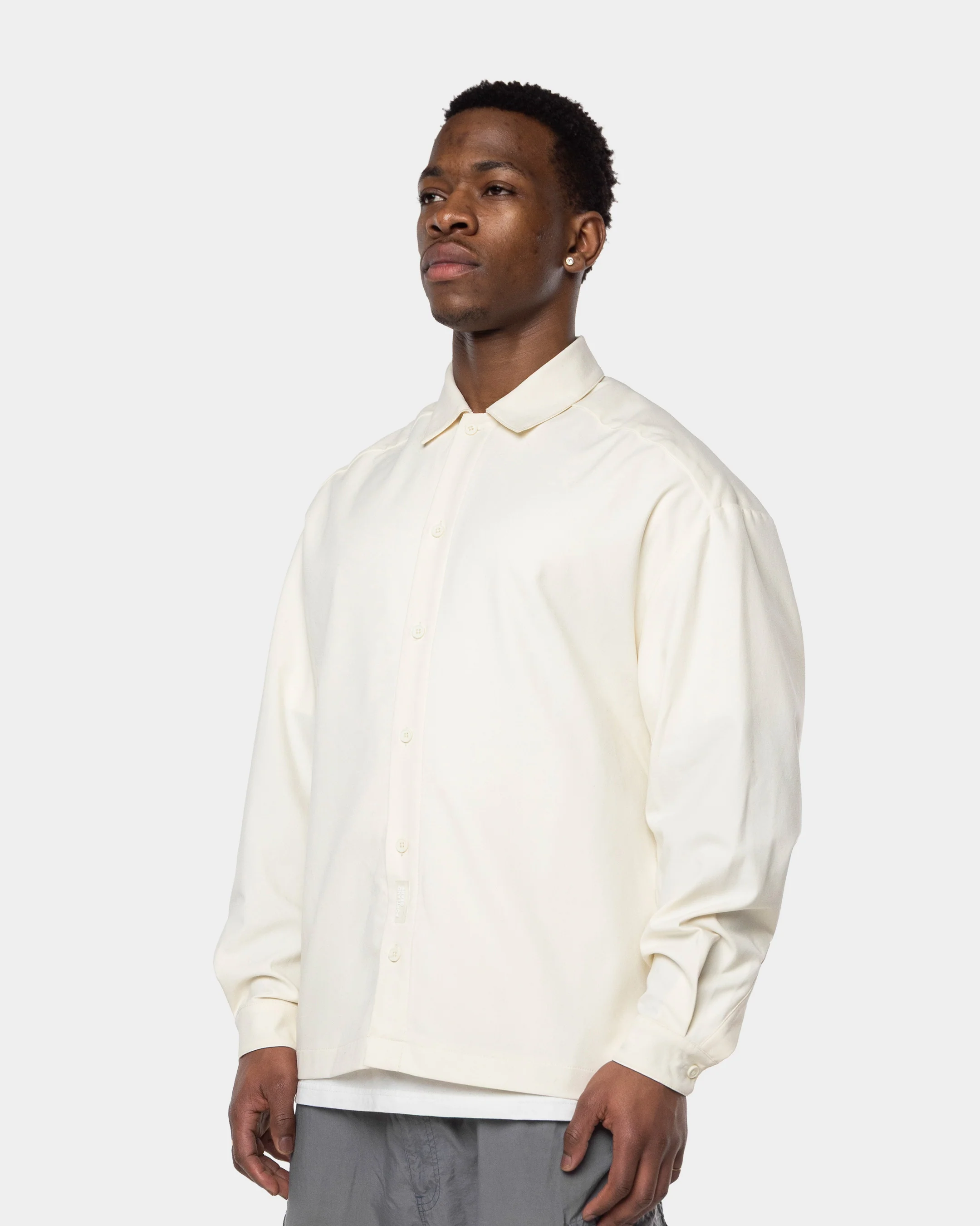 Cloudburst Button-Up - Image 13