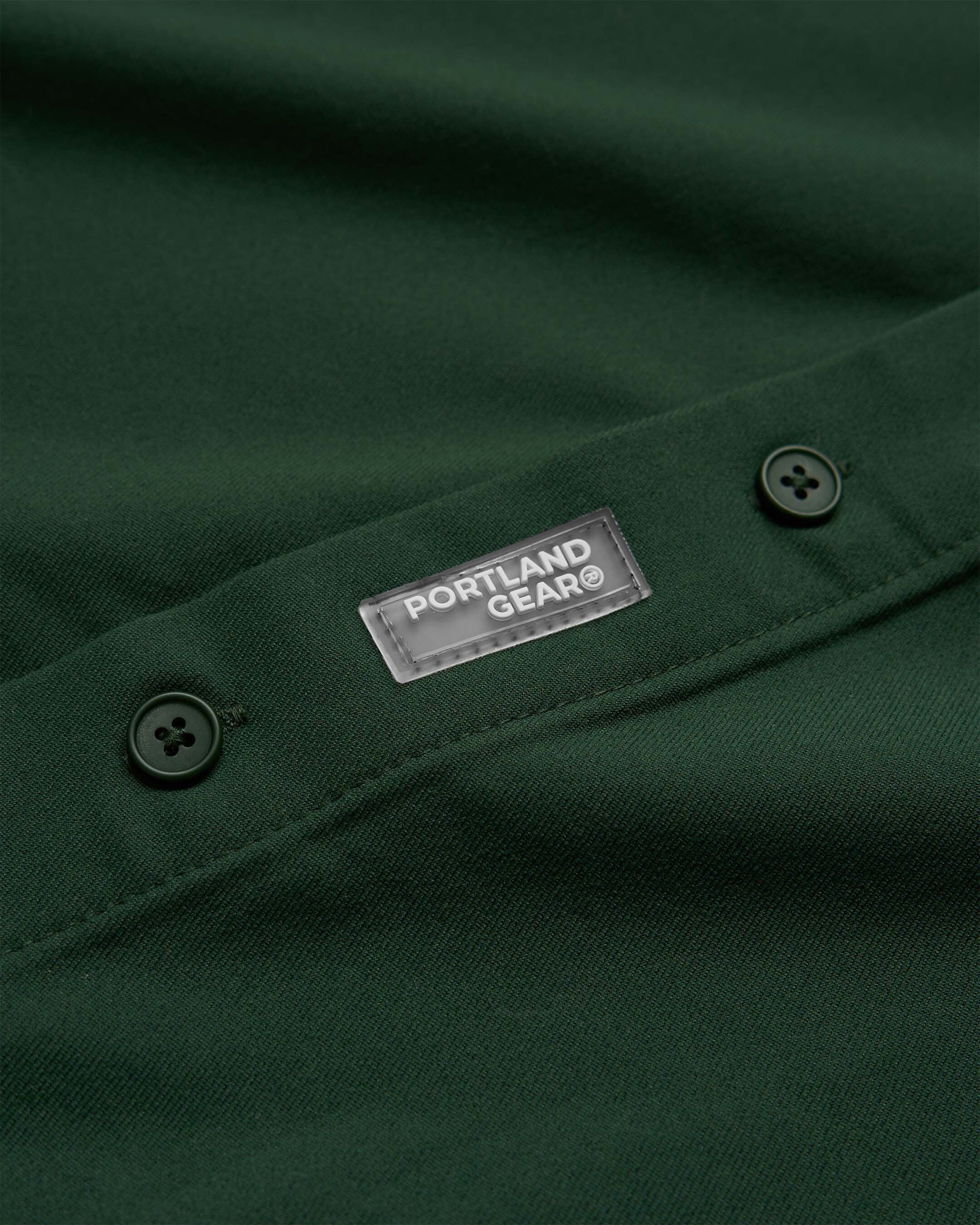Cloudburst Button-Up - Image 7