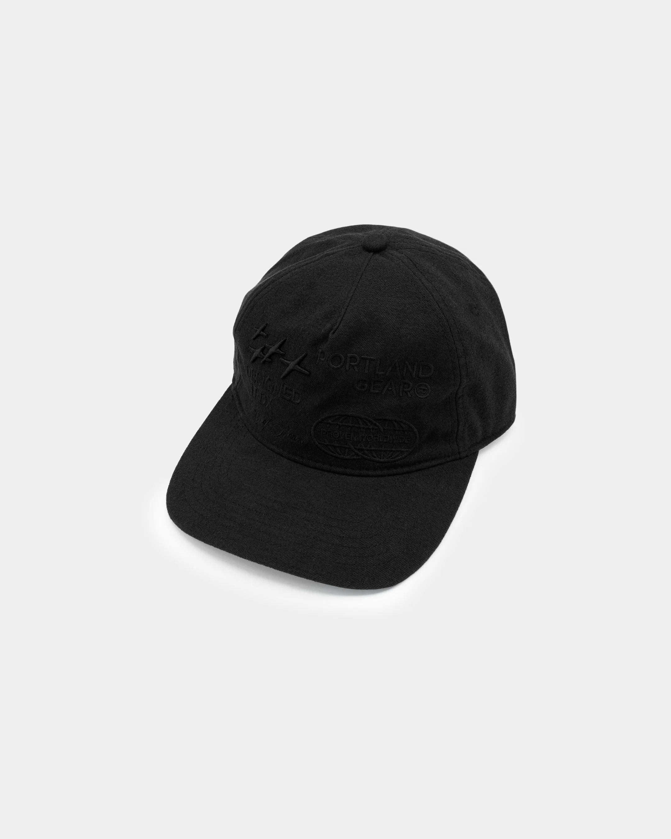 Cloudburst Hawthorne Hat - Worldwide - Image 5