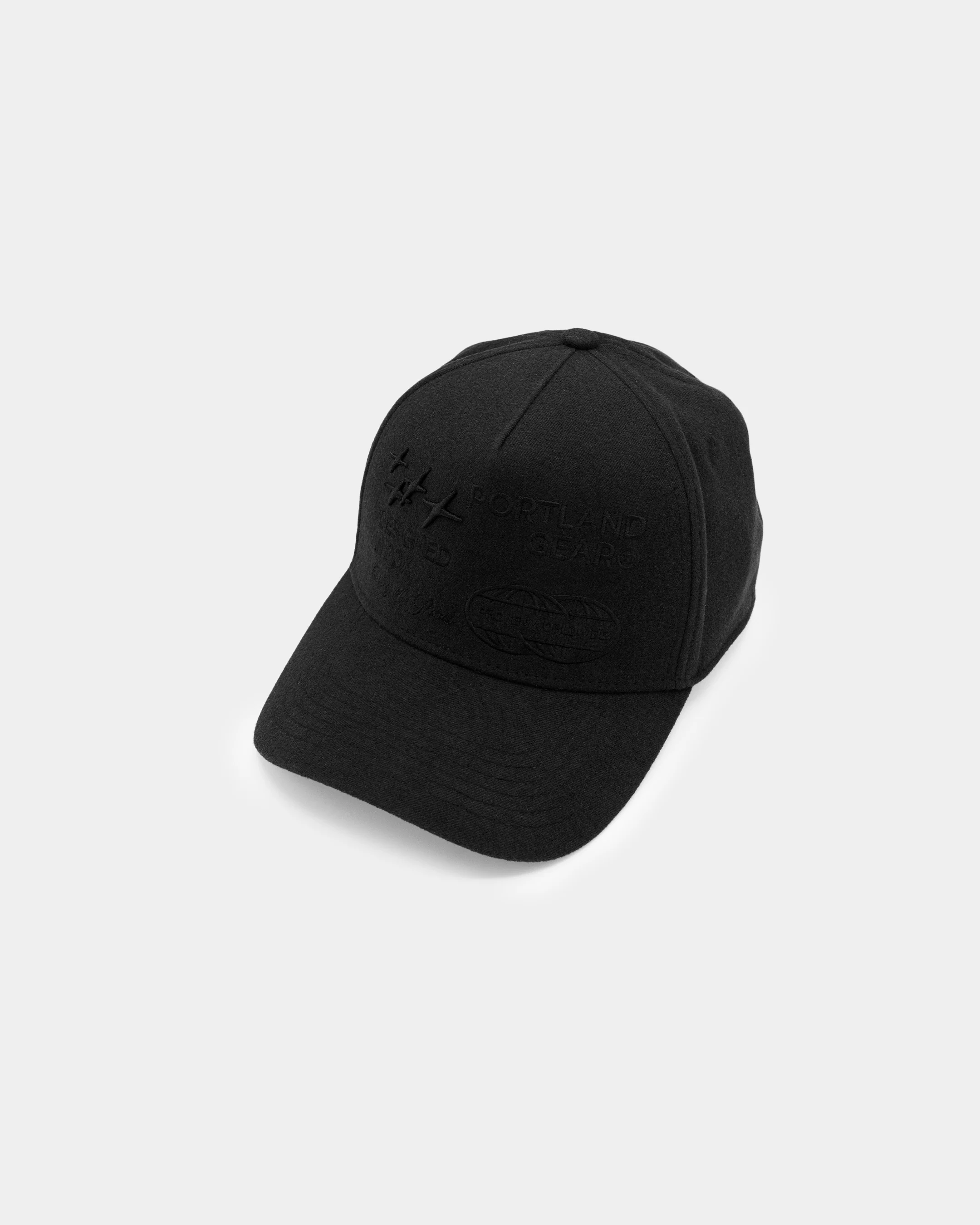 Cloudburst Stark Cap - Worldwide - Image 5