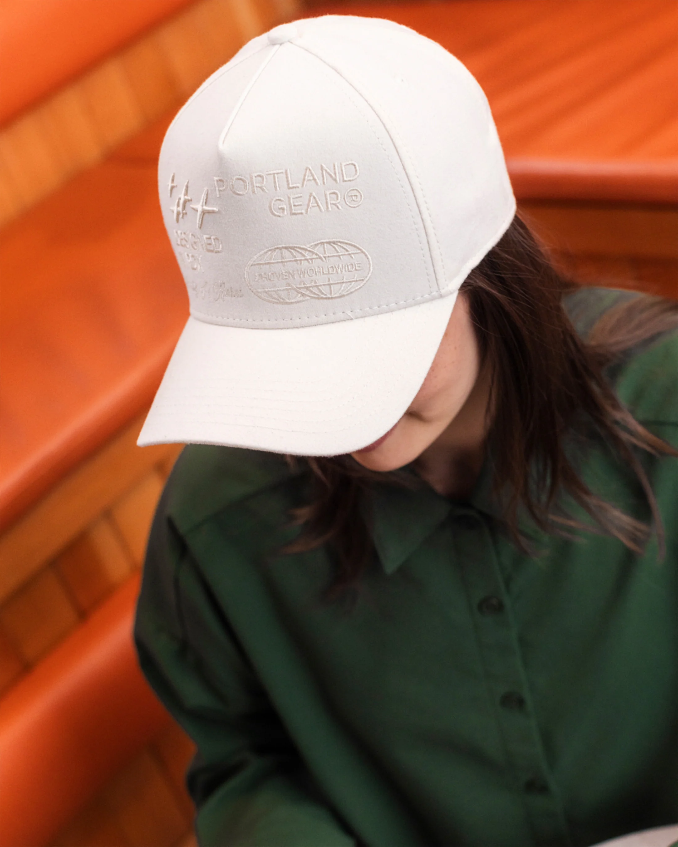 Cloudburst Stark Cap - Worldwide - Image 7
