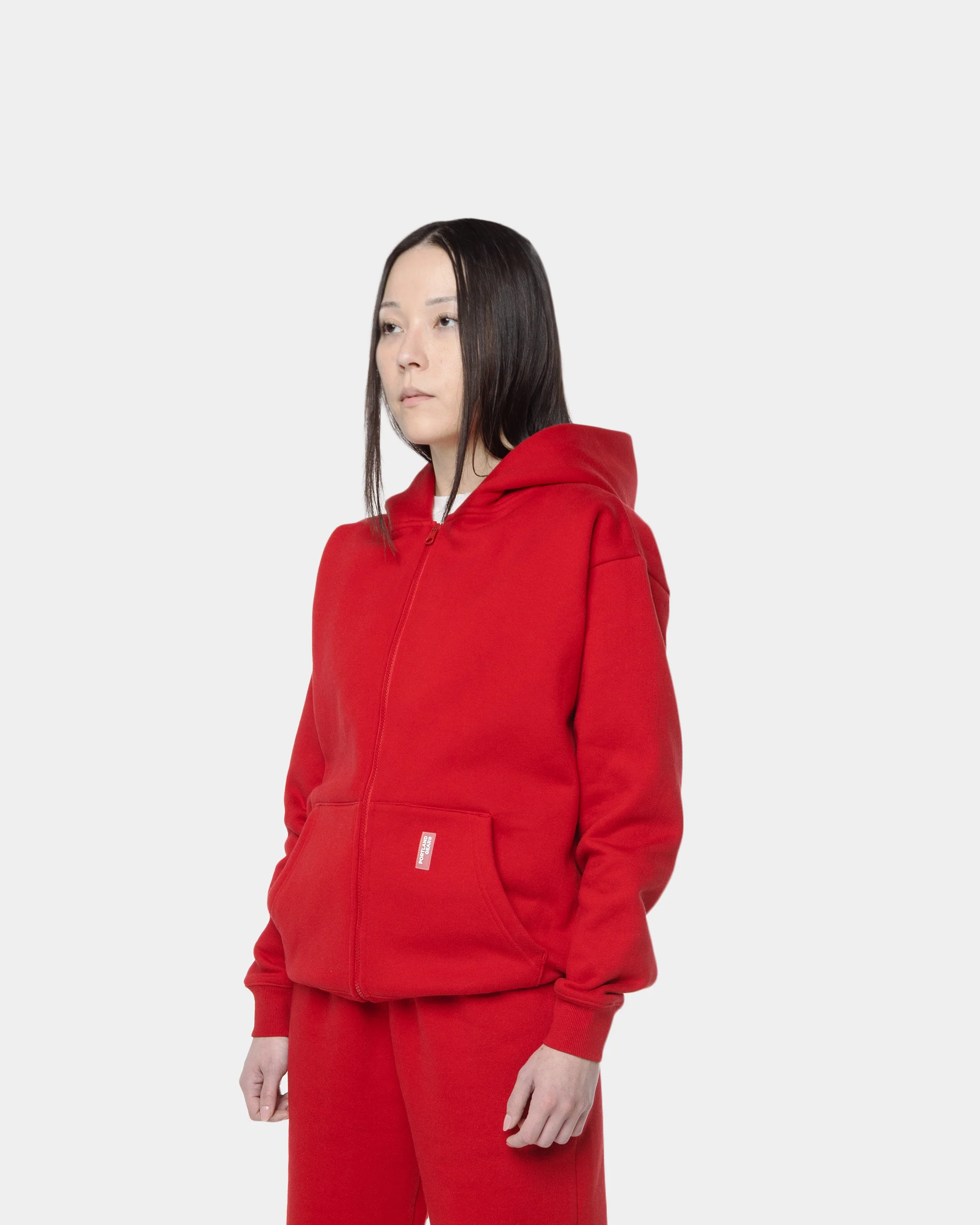 Cloudburst Zip Hoodie - Image 13