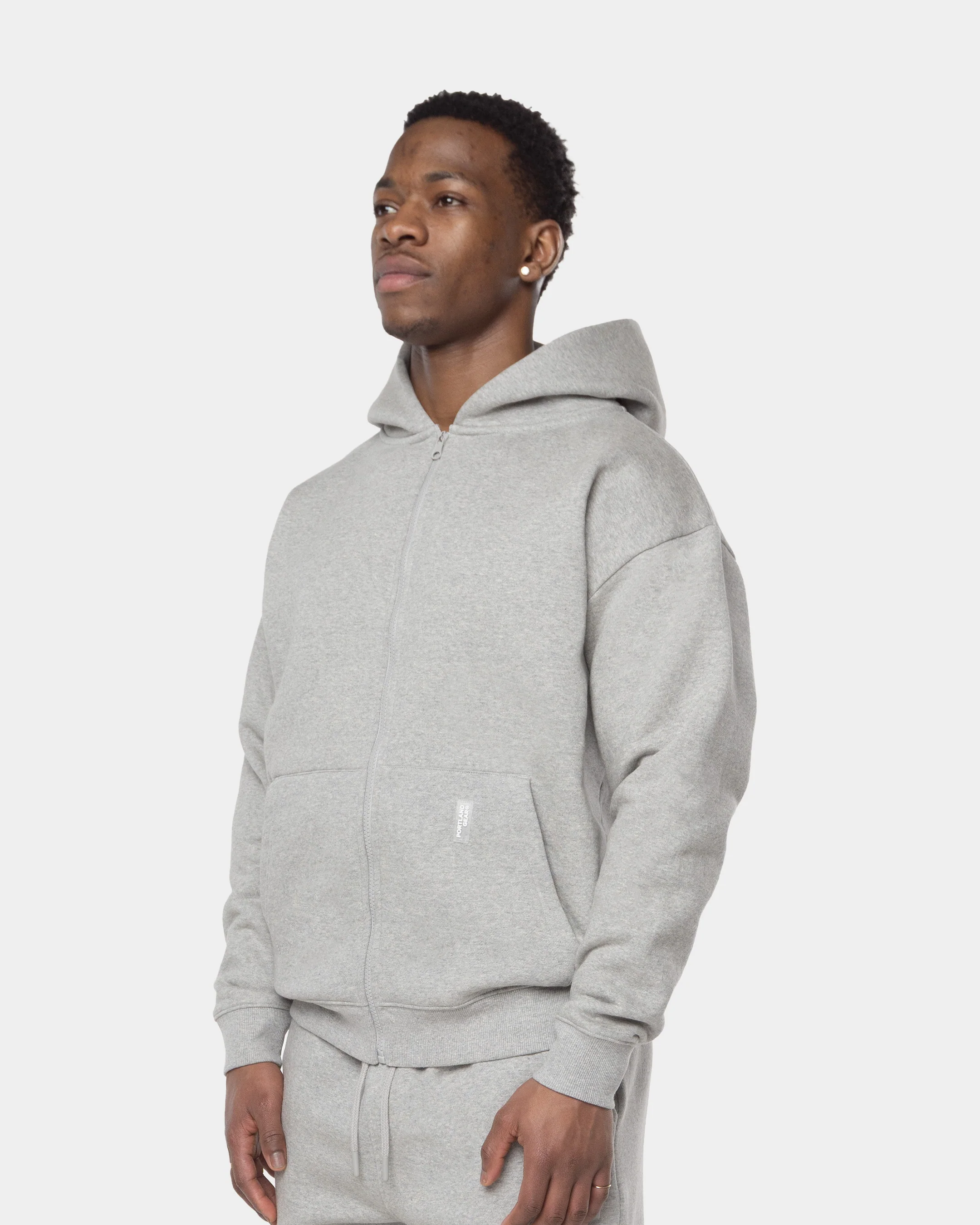Cloudburst Zip Hoodie - Image 19
