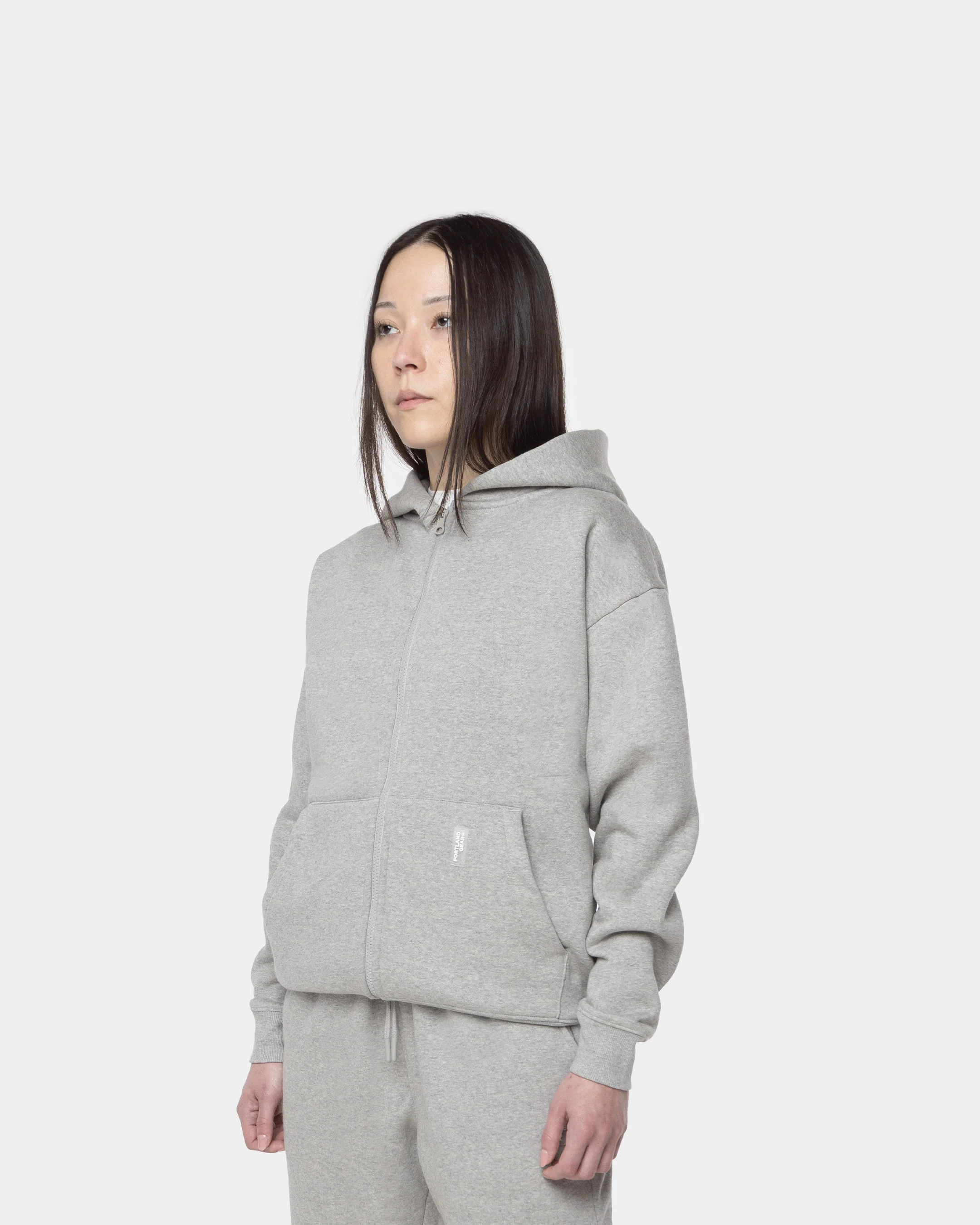 Cloudburst Zip Hoodie - Image 20