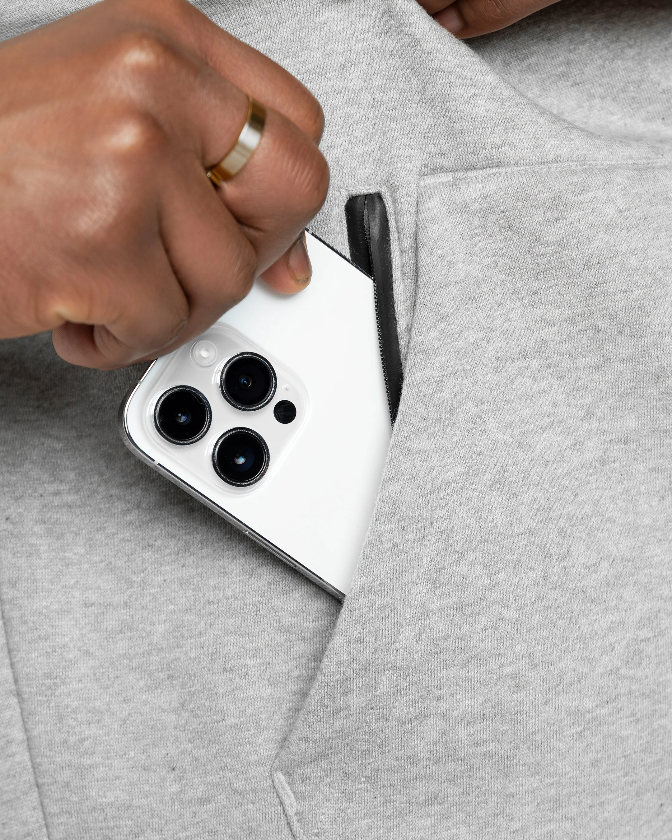 Cloudburst Zip Hoodie - Image 21