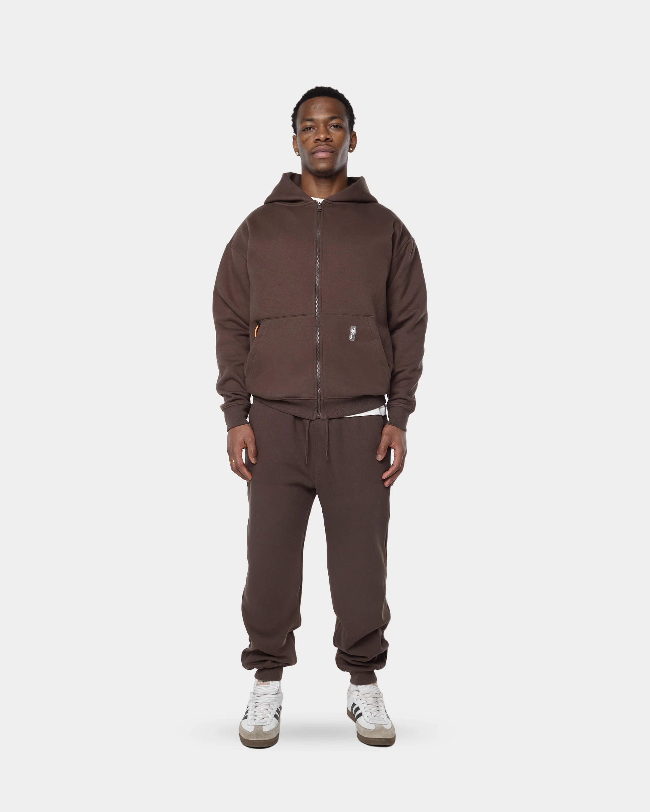 Cloudburst Zip Hoodie - Image 24