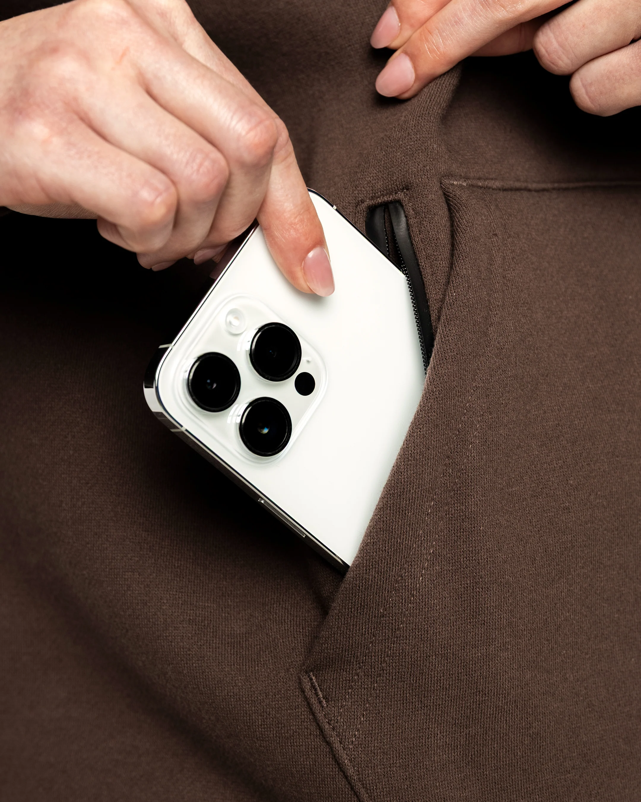 Cloudburst Zip Hoodie - Image 28