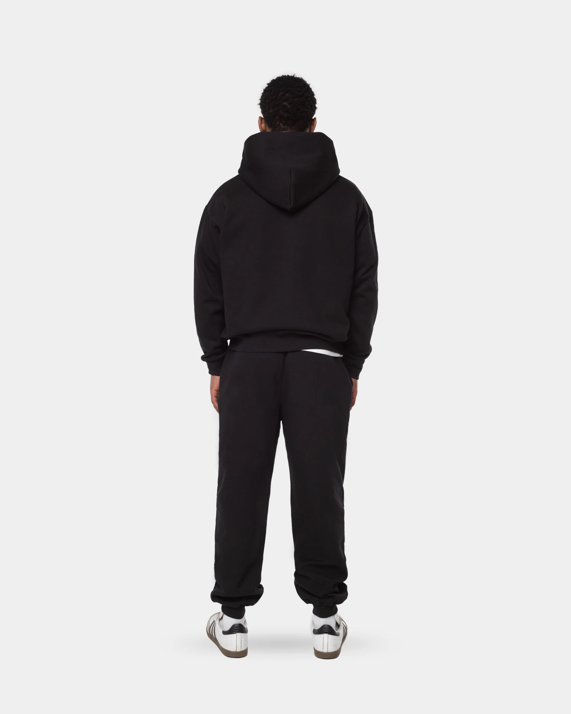 Cloudburst Zip Hoodie - Image 4