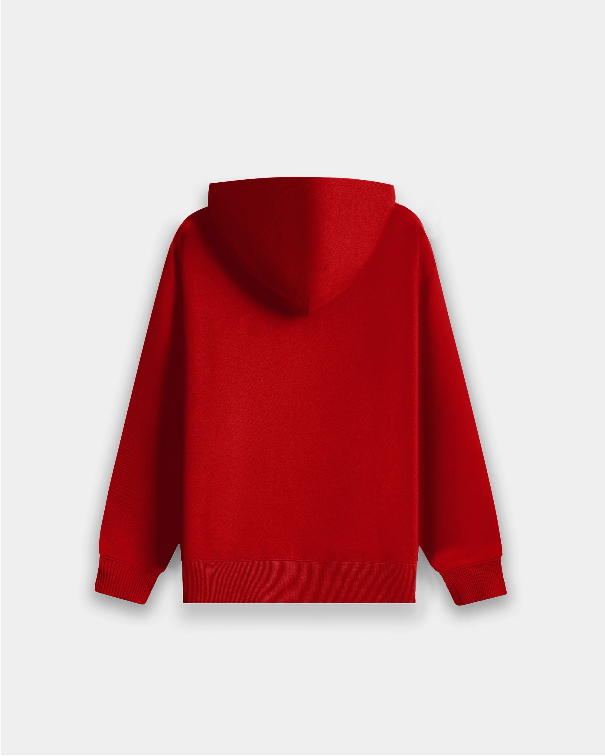 Cloudburst Zip Hoodie - Image 9