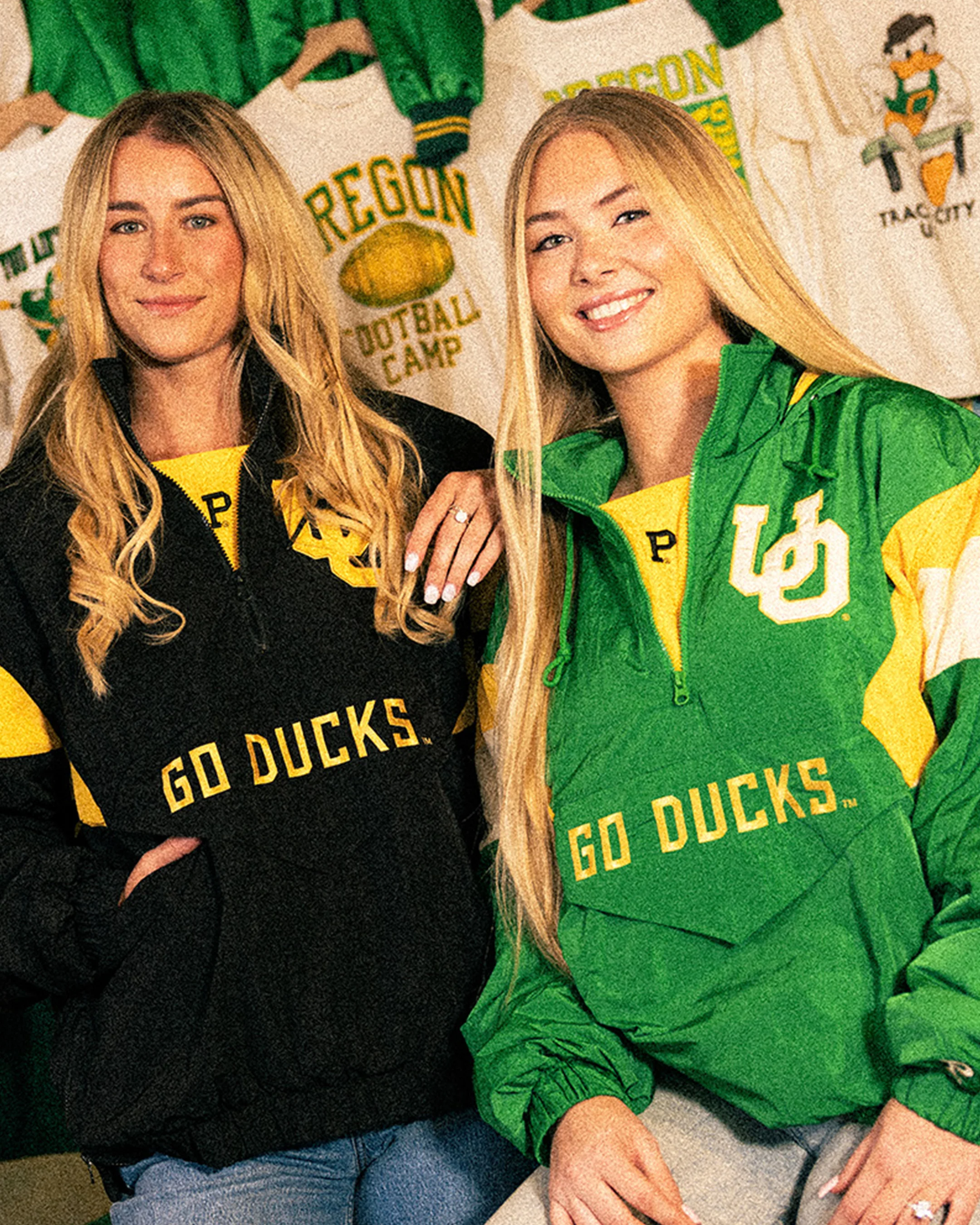Legacy Jacket - Ducks - Image 5