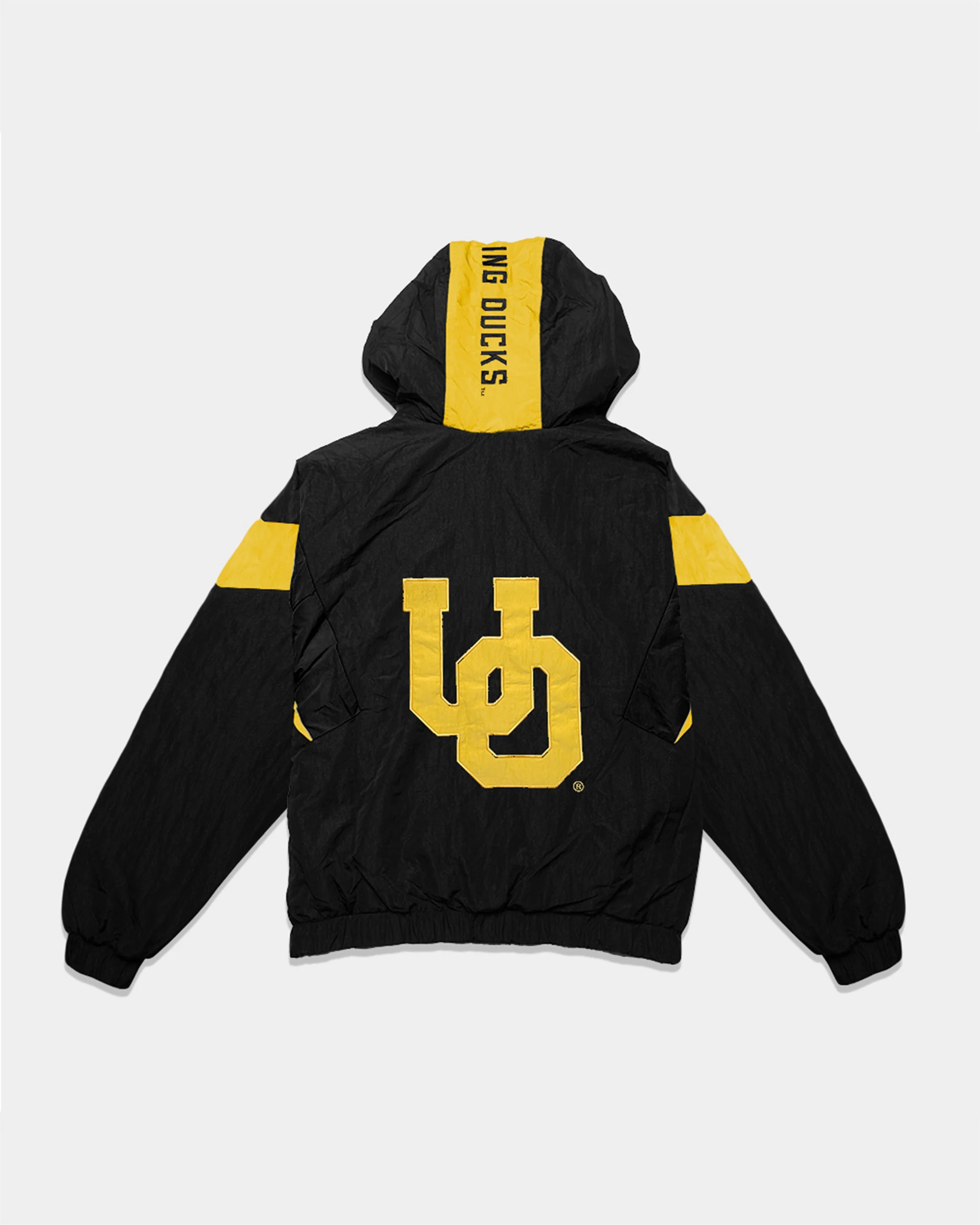 Legacy Jacket - Ducks - Image 7
