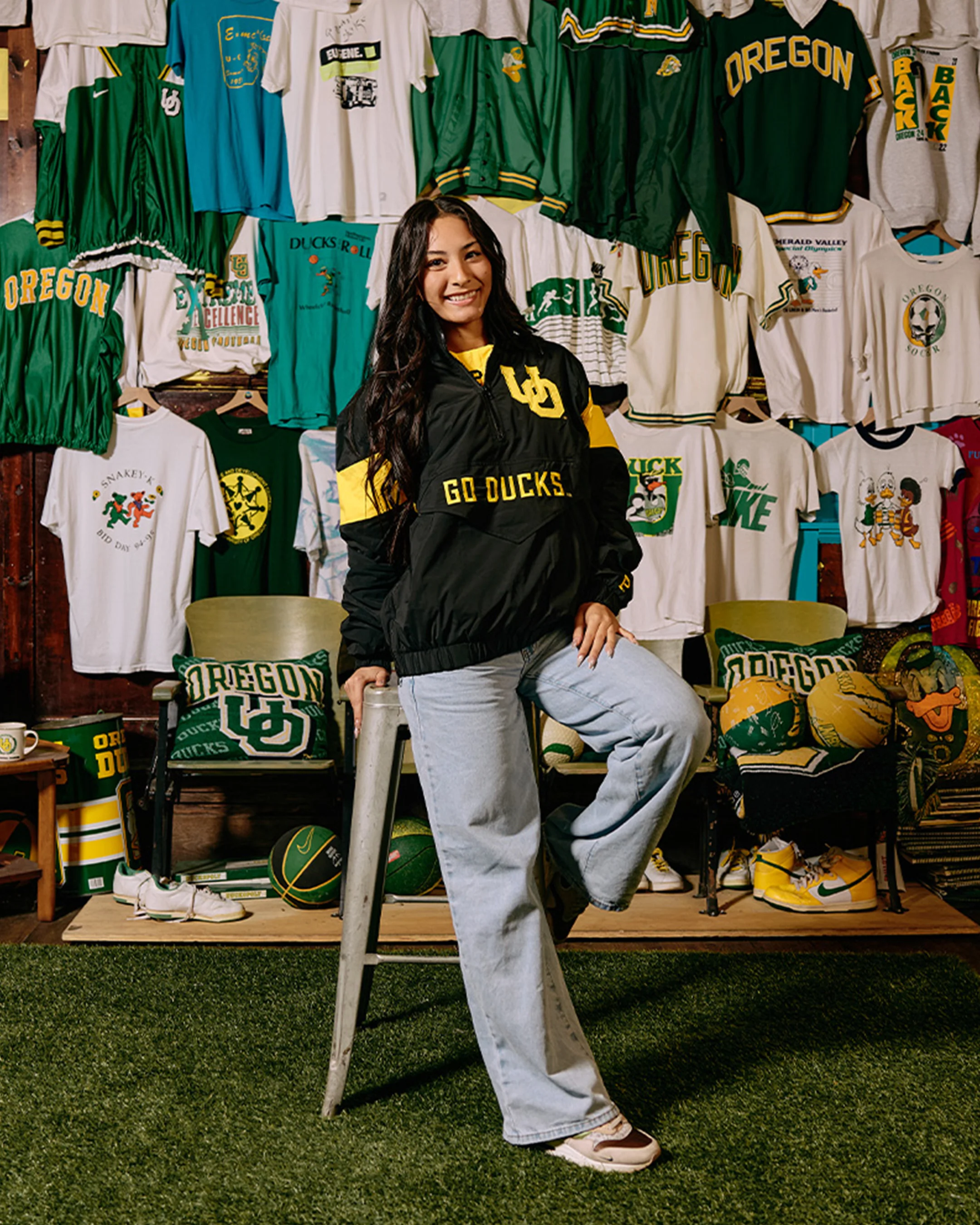 Legacy Jacket - Ducks - Image 9