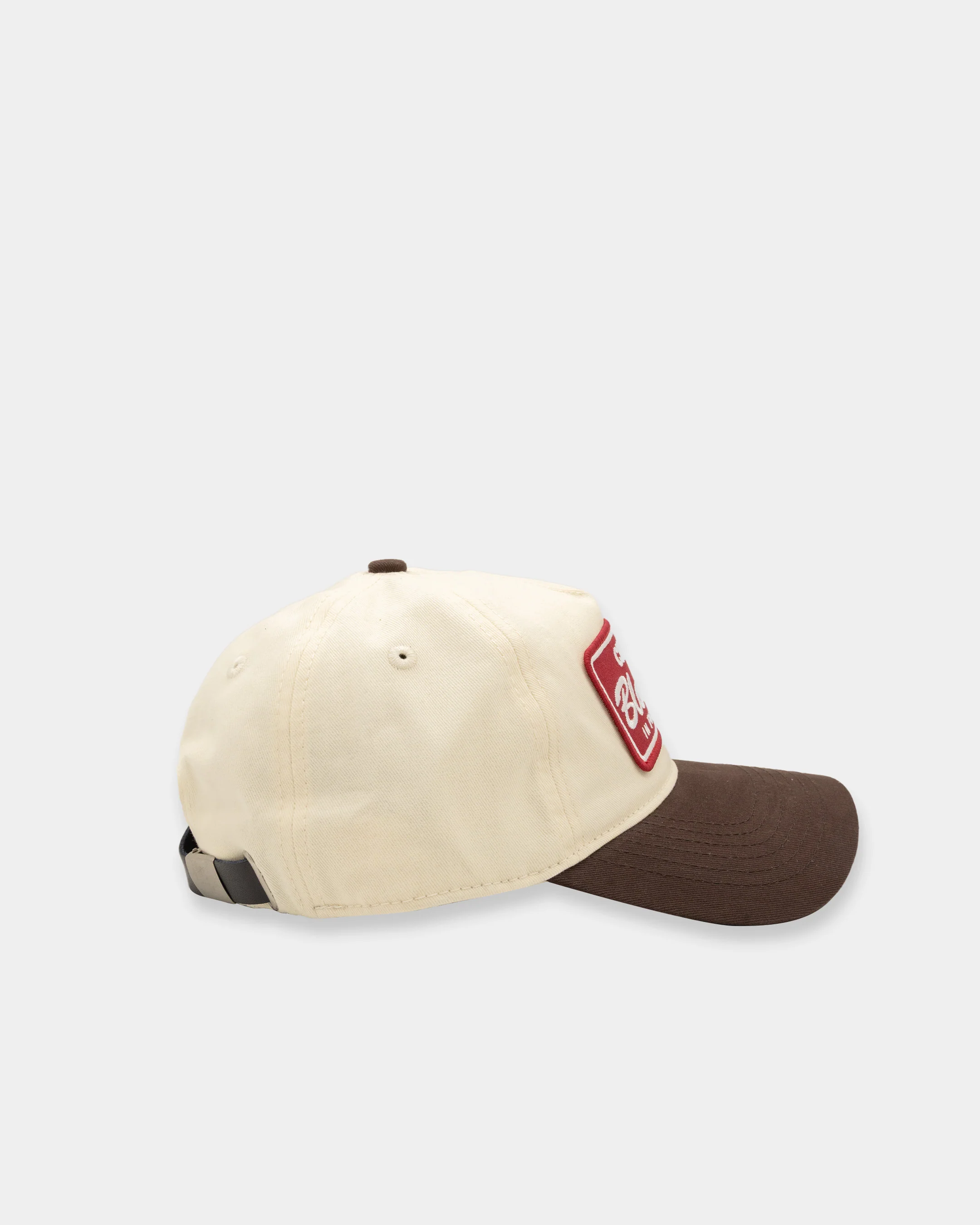 Hawthorne Hat - Cherry Blossom - Image 3