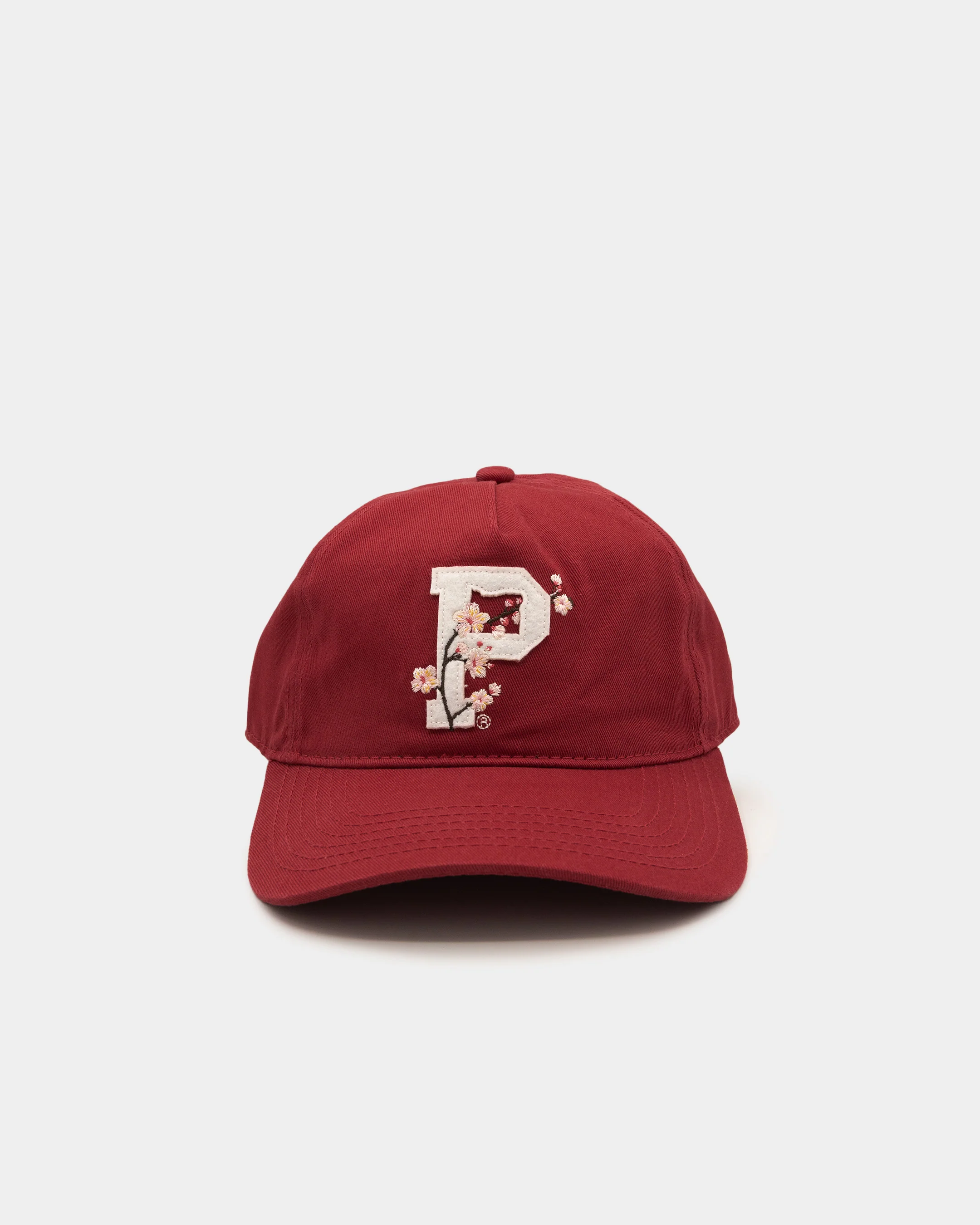 Hawthorne Hat - Cherry Blossom - Image 6