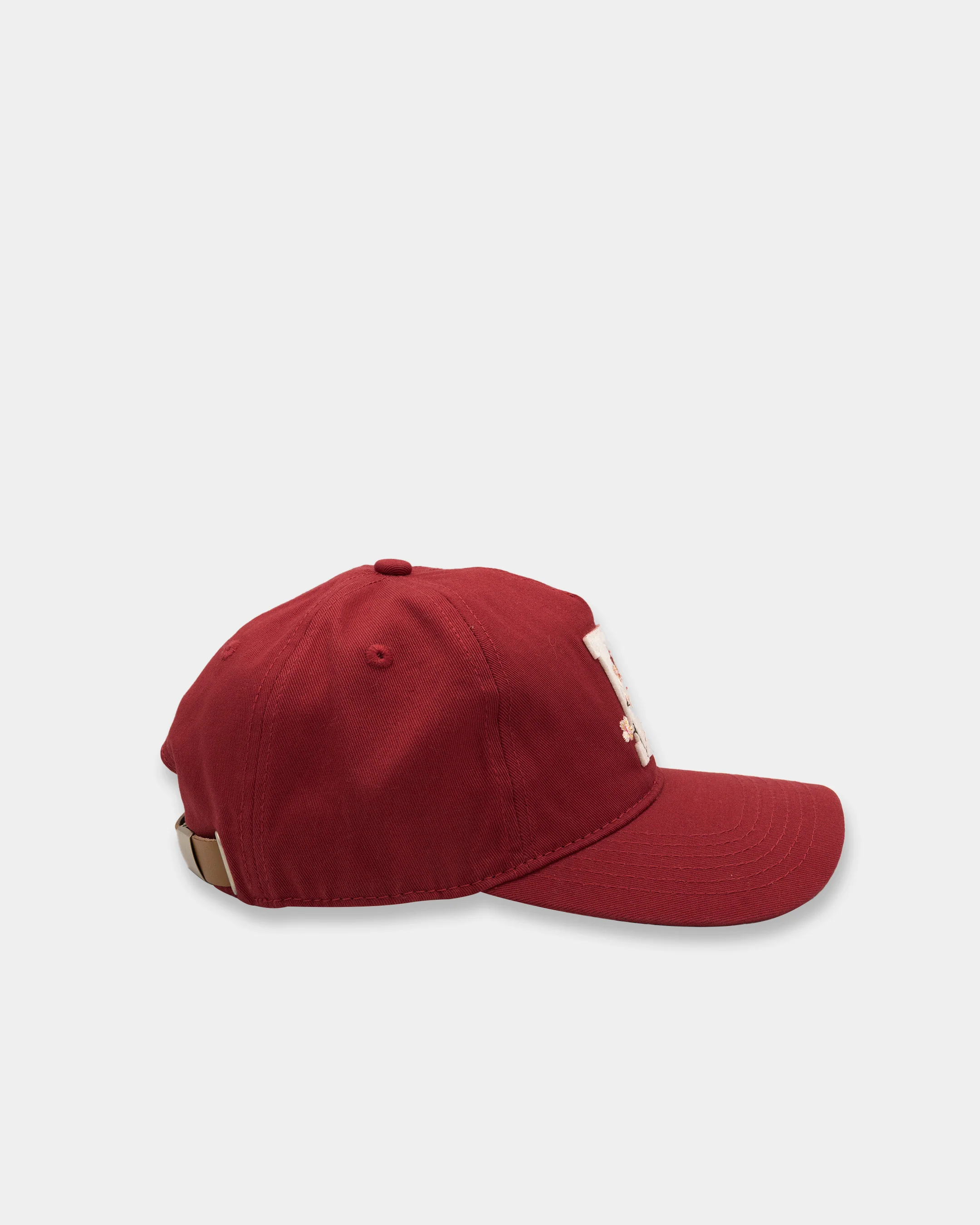 Hawthorne Hat - Cherry Blossom - Image 7