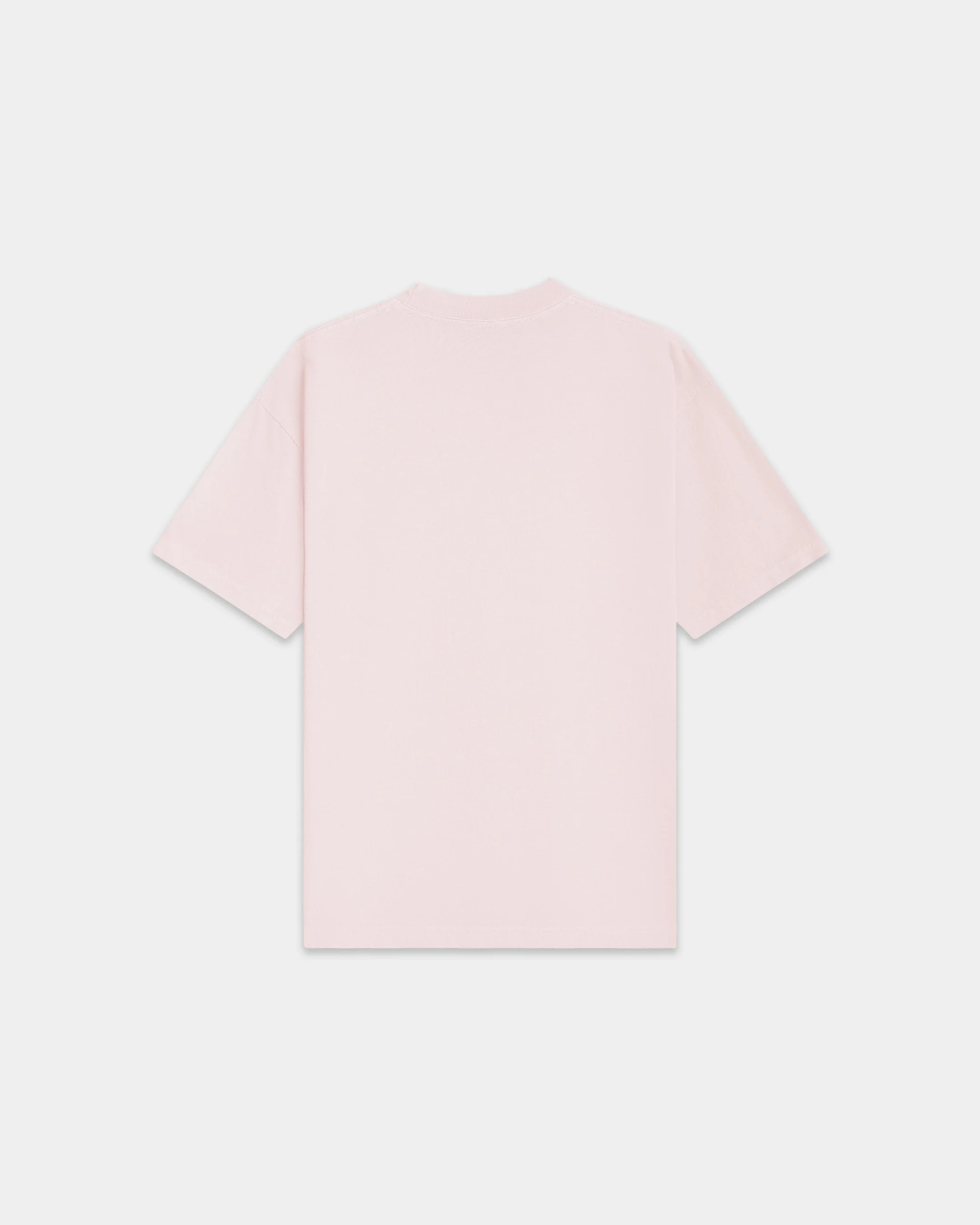 Heavyknit "CB" Arch Tee - Image 4
