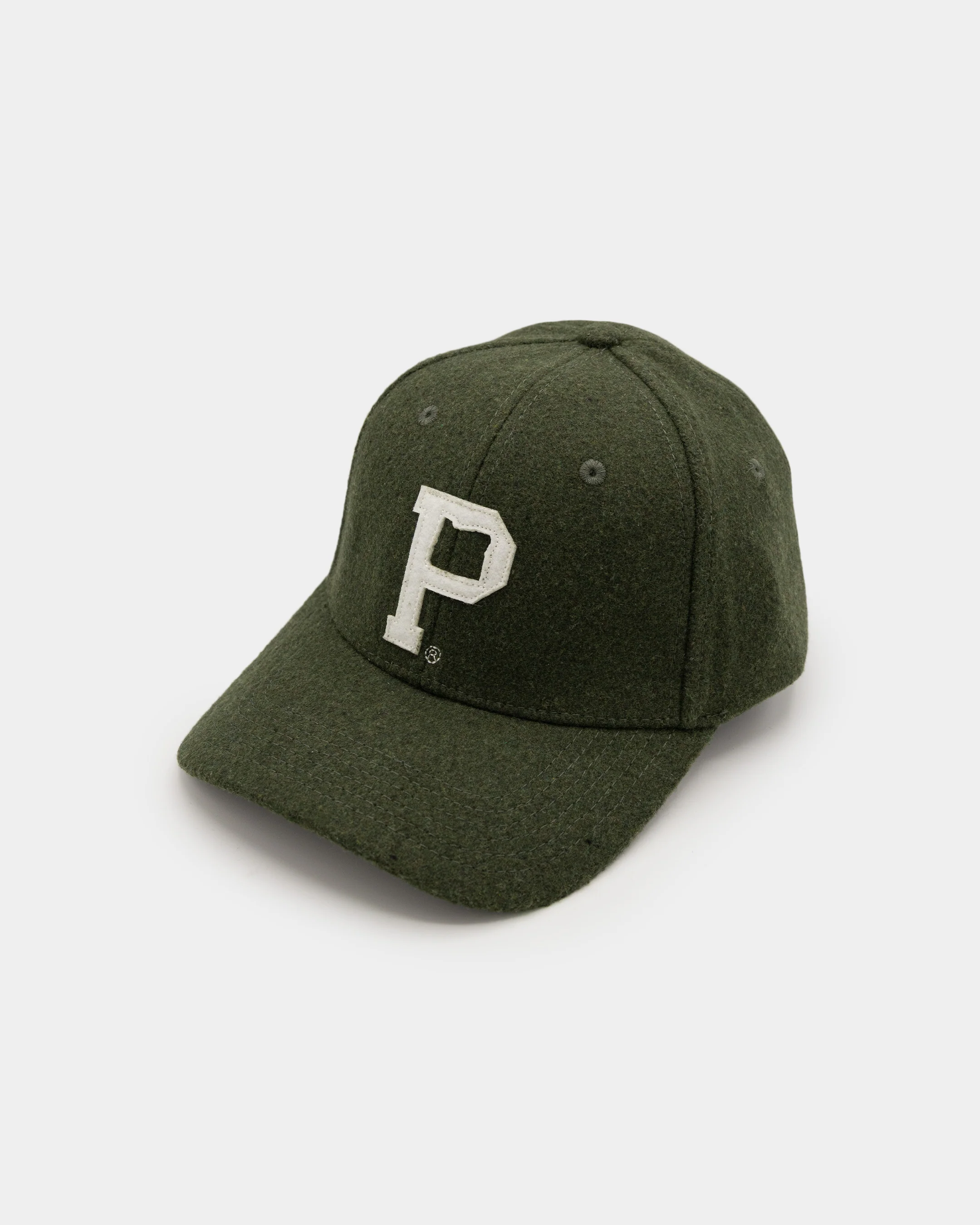 "P" Cap - Core - Image 11