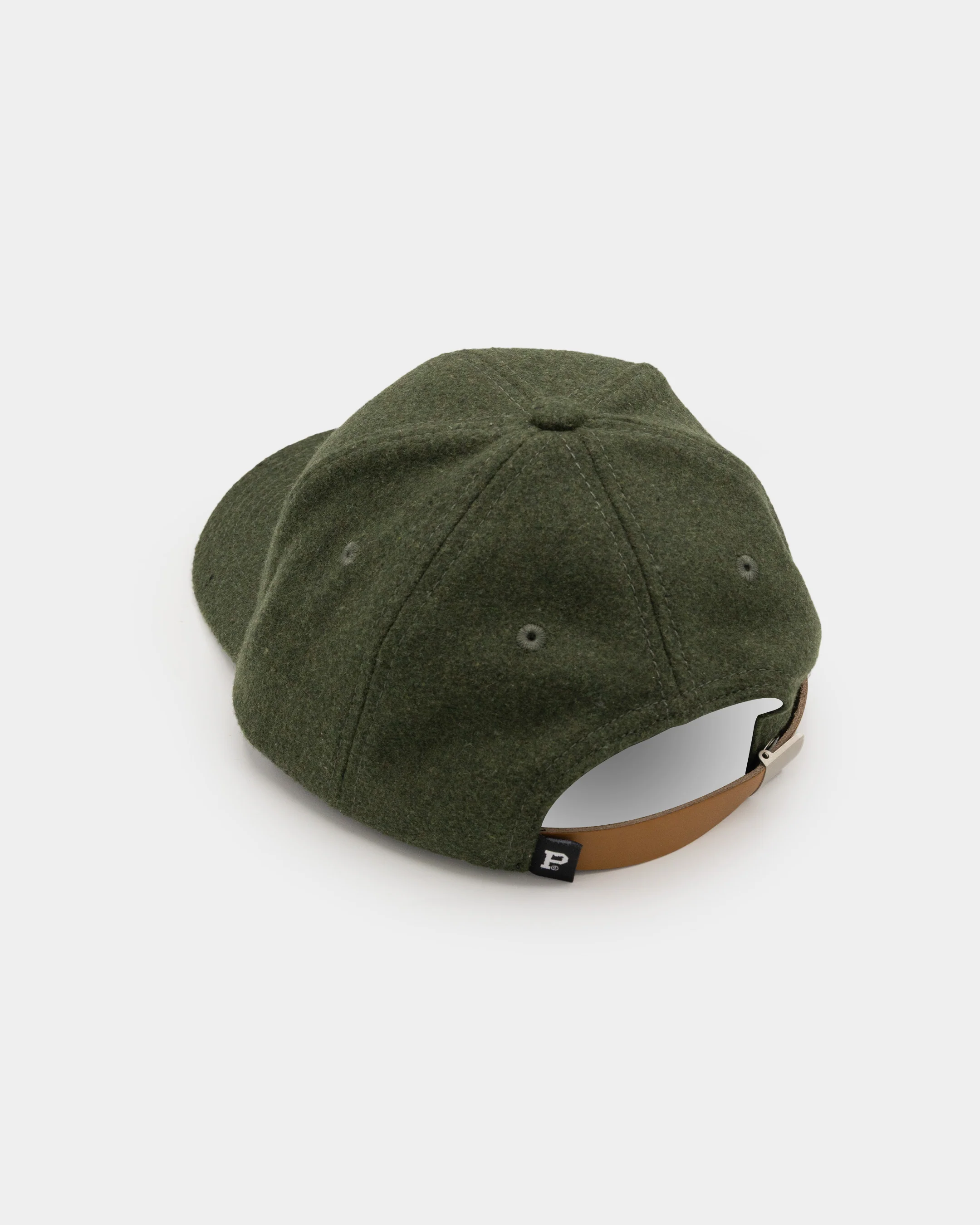 "P" Cap - Core - Image 12
