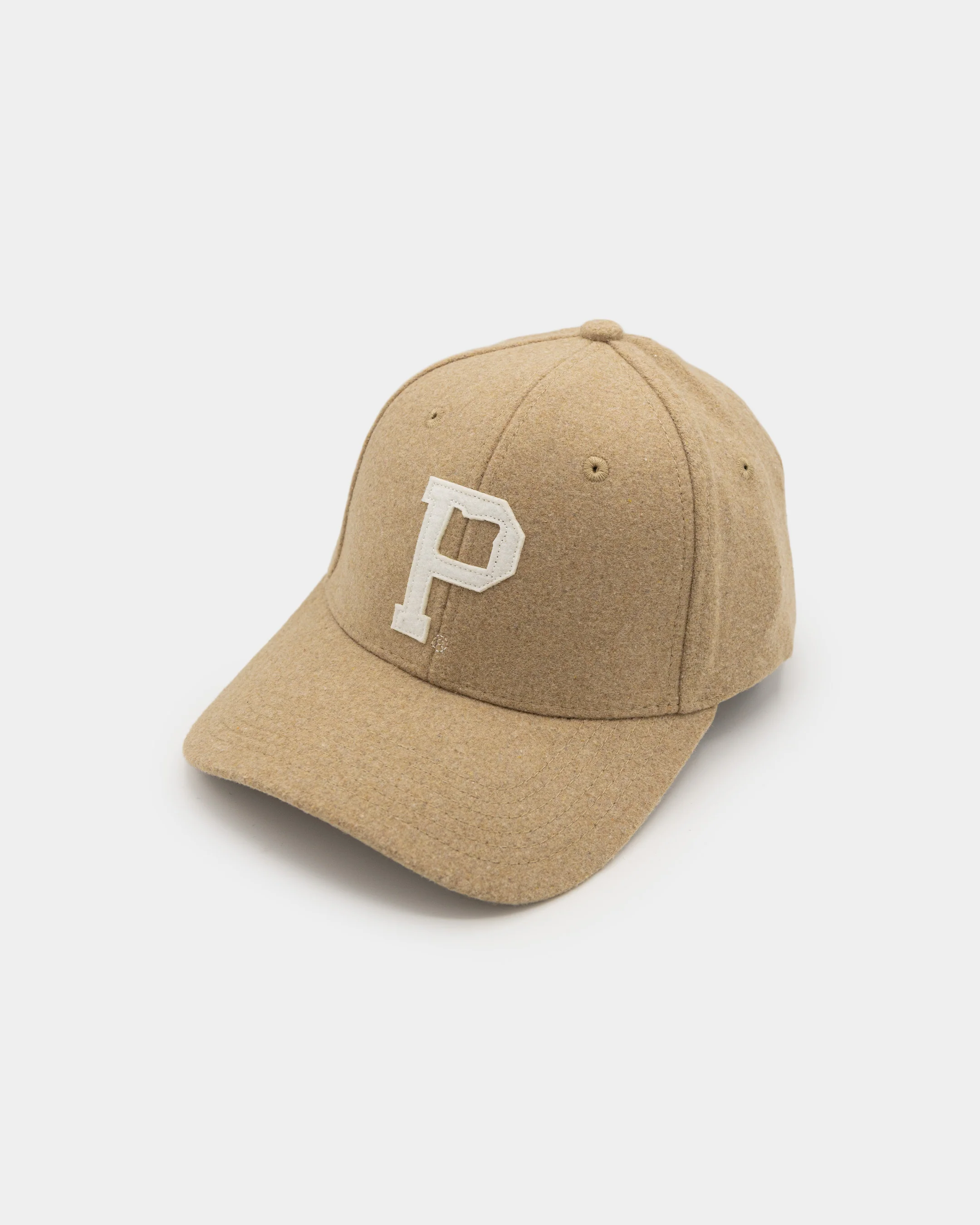 "P" Cap - Core - Image 15