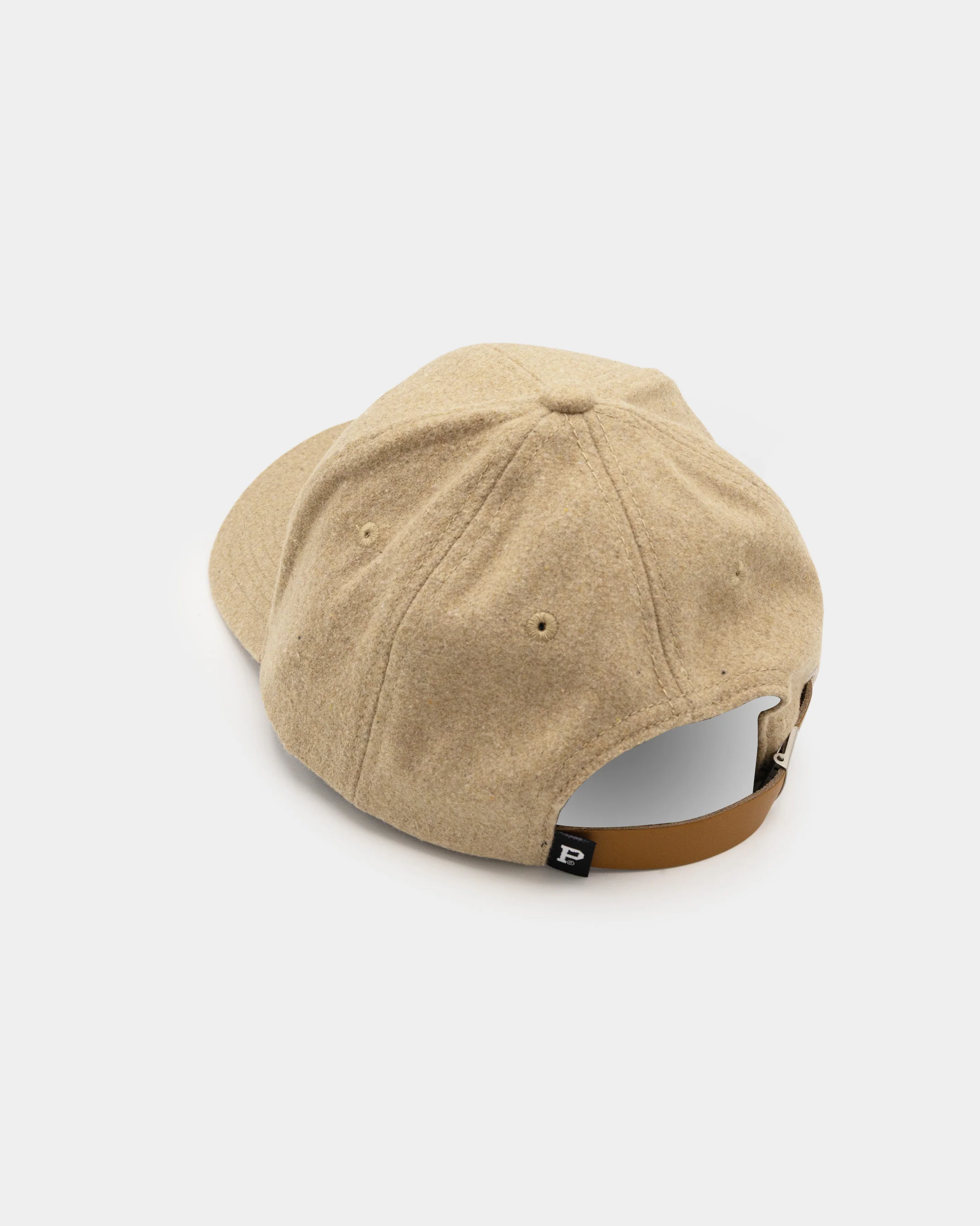 "P" Cap - Core - Image 16