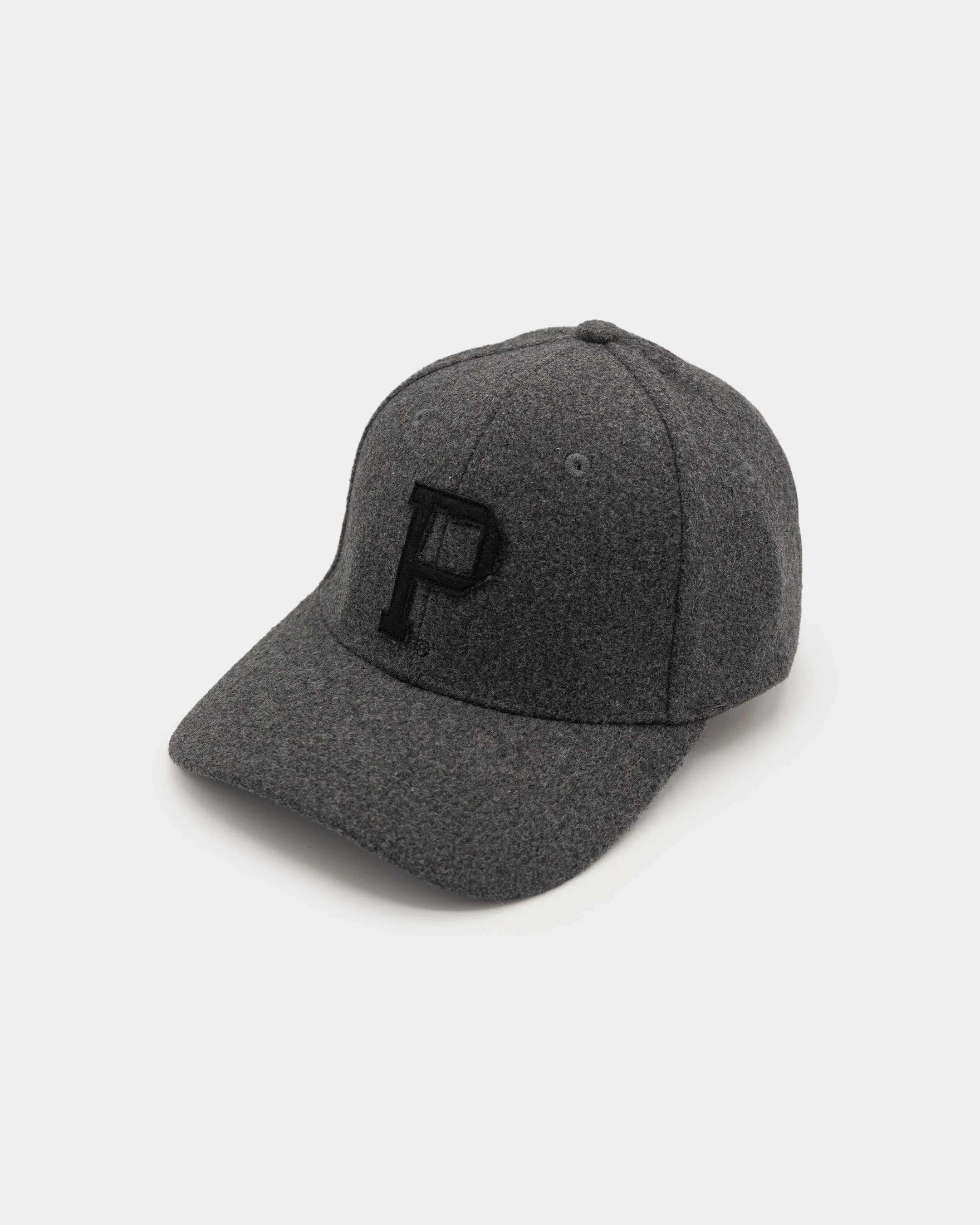 "P" Cap - Core - Image 3