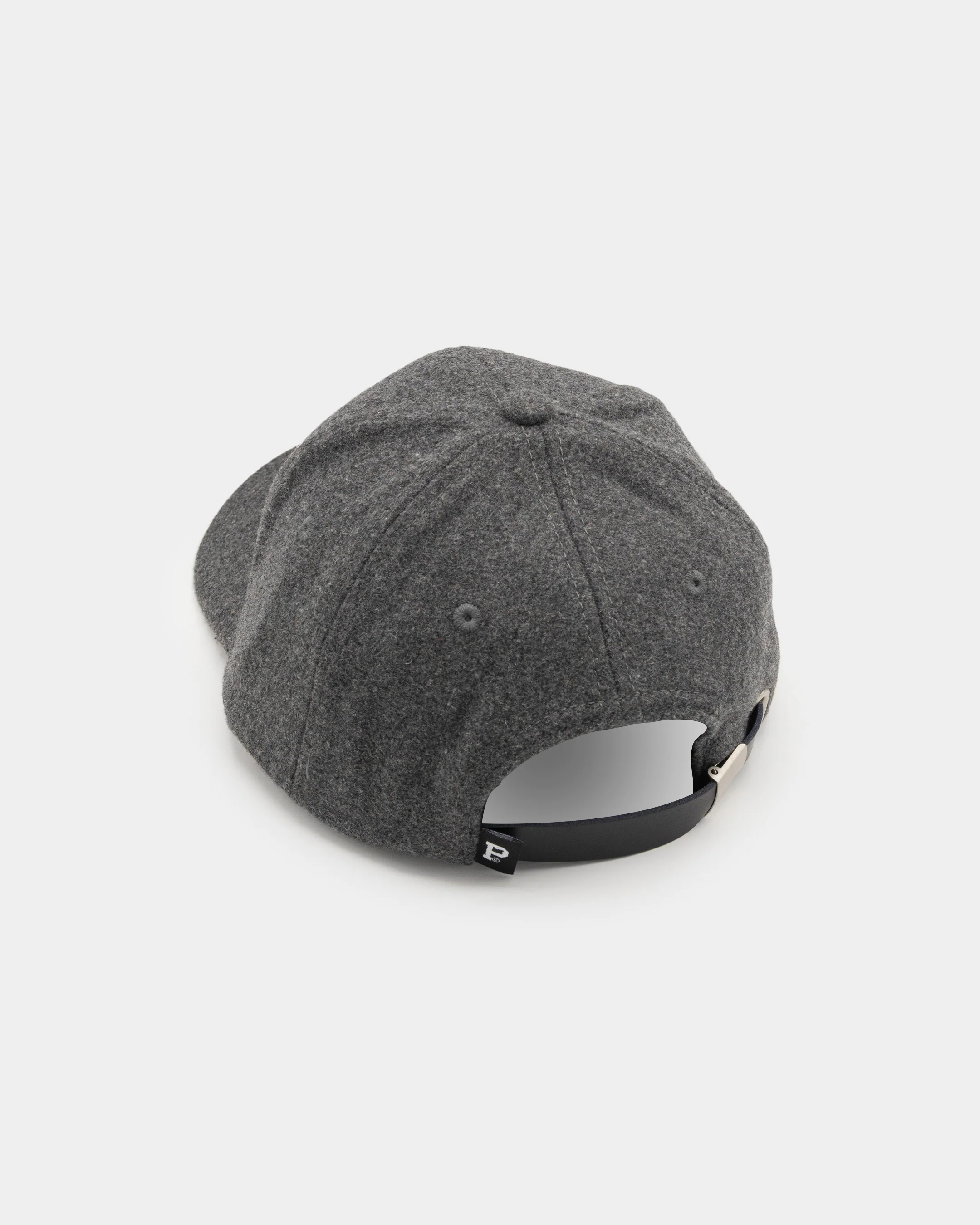 "P" Cap - Core - Image 4