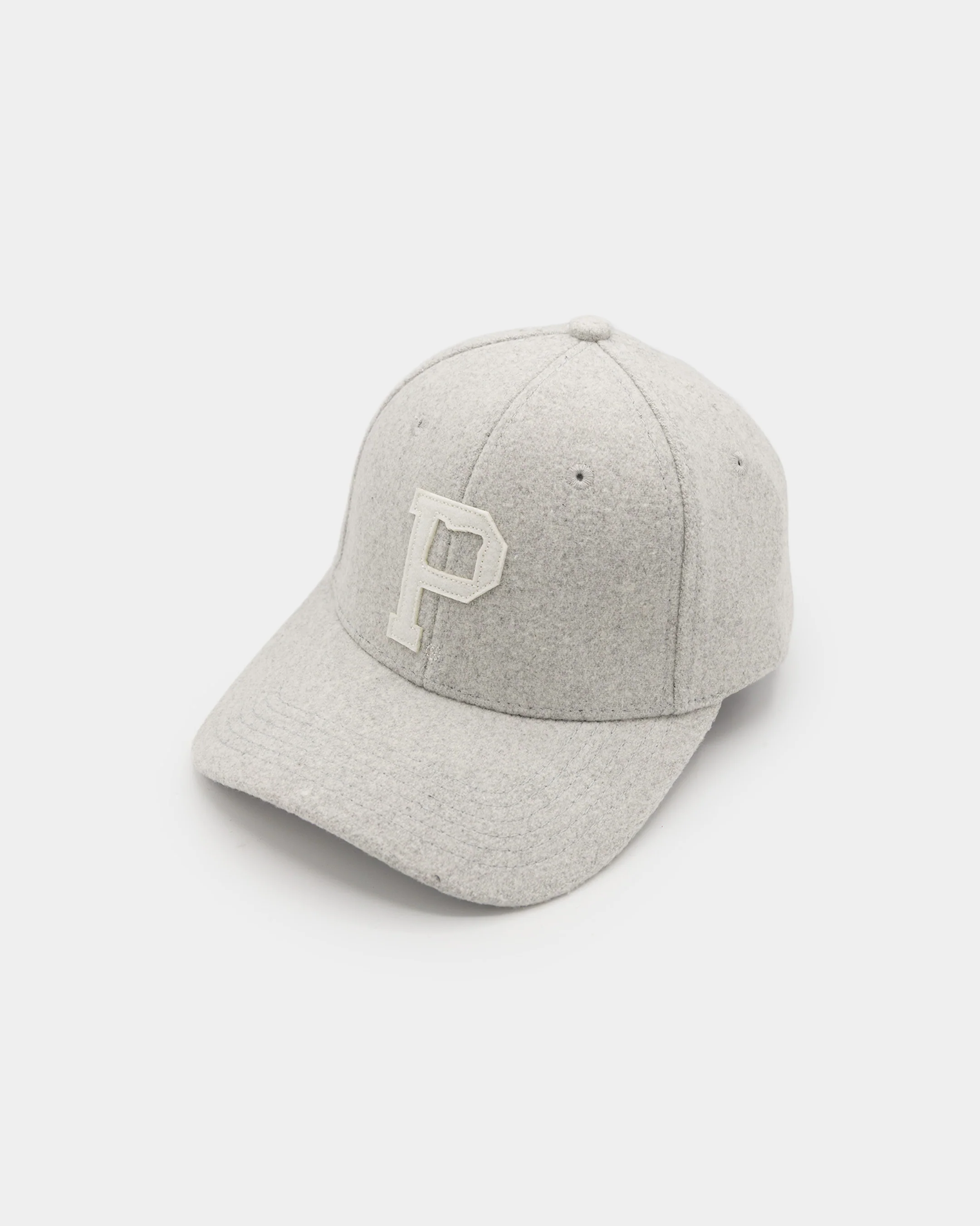 "P" Cap - Core - Image 5